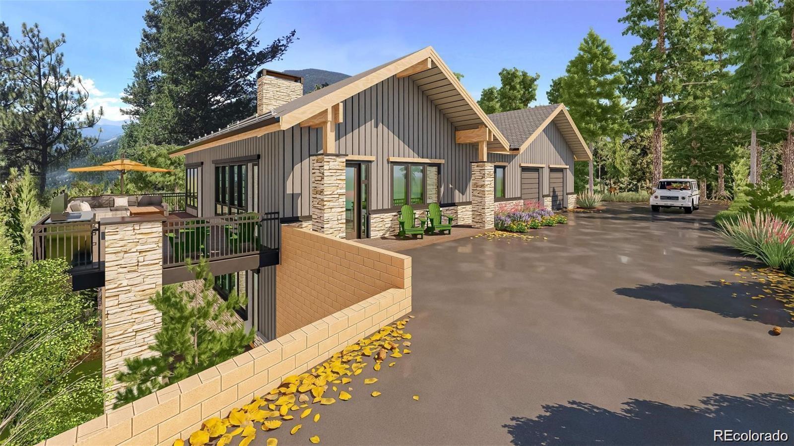 Lot 83 Conifer Drive