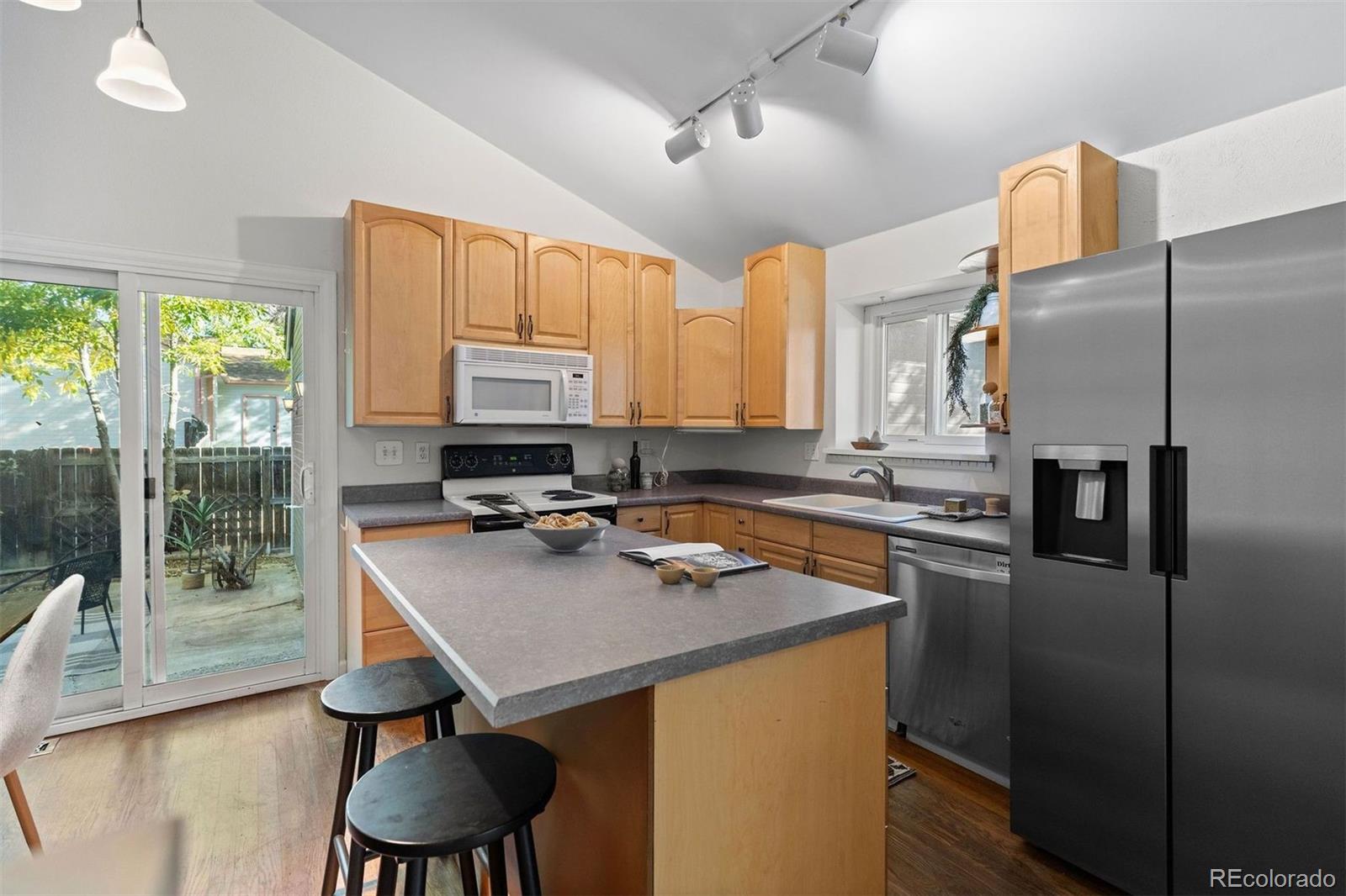 11537 Marshall Street