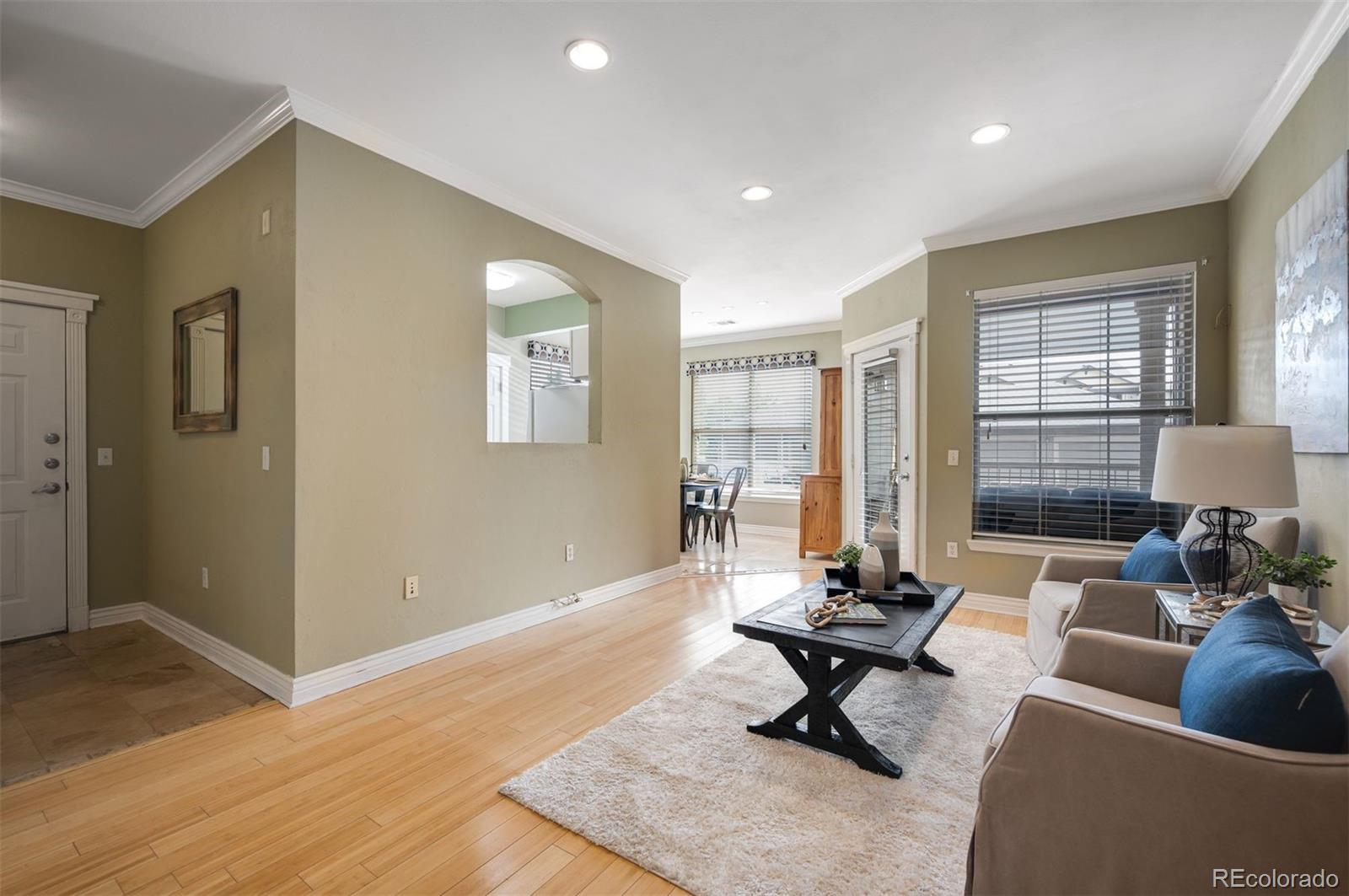 7489 S Quail Circle Unit: 813