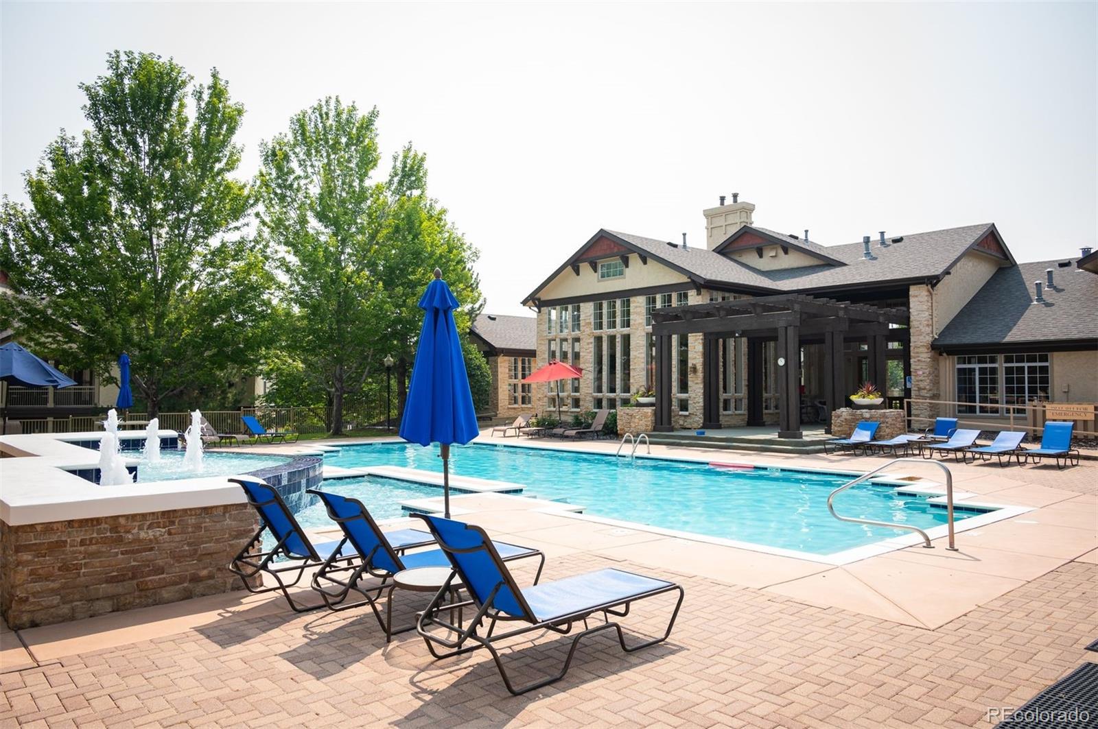 7489 S Quail Circle Unit: 813