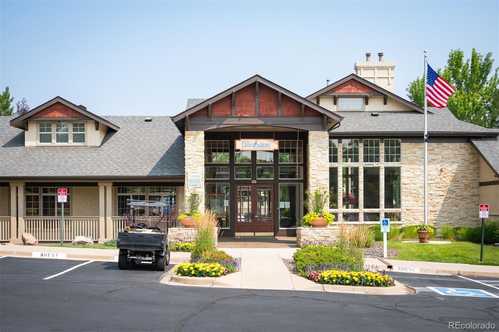 7489 S Quail Circle Unit: 813