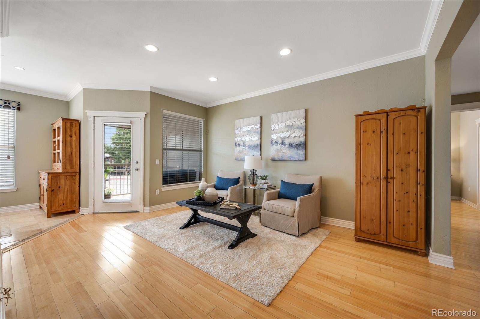 7489 S Quail Circle Unit: 813