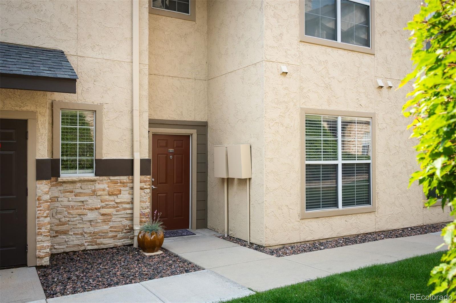 7489 S Quail Circle Unit: 813