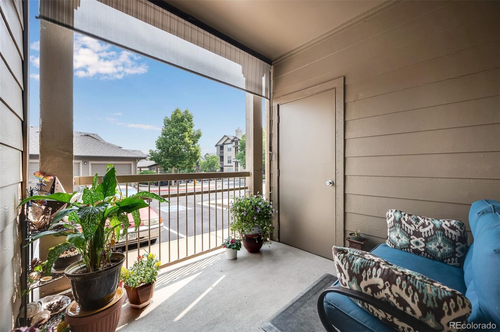 7489 S Quail Circle Unit: 813