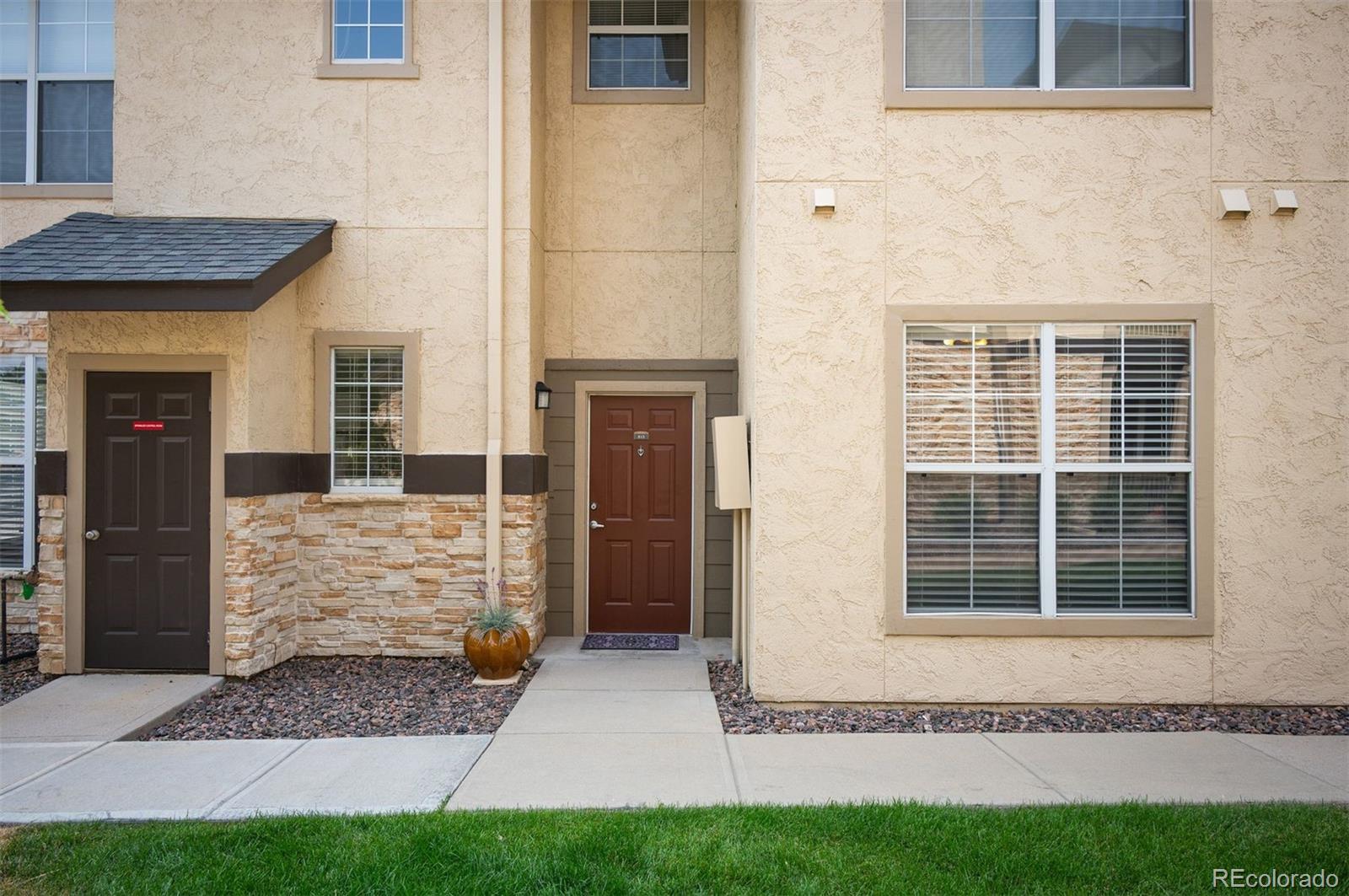 7489 S Quail Circle Unit: 813