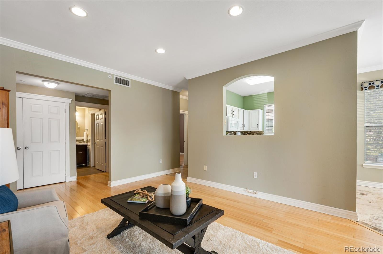 7489 S Quail Circle Unit: 813