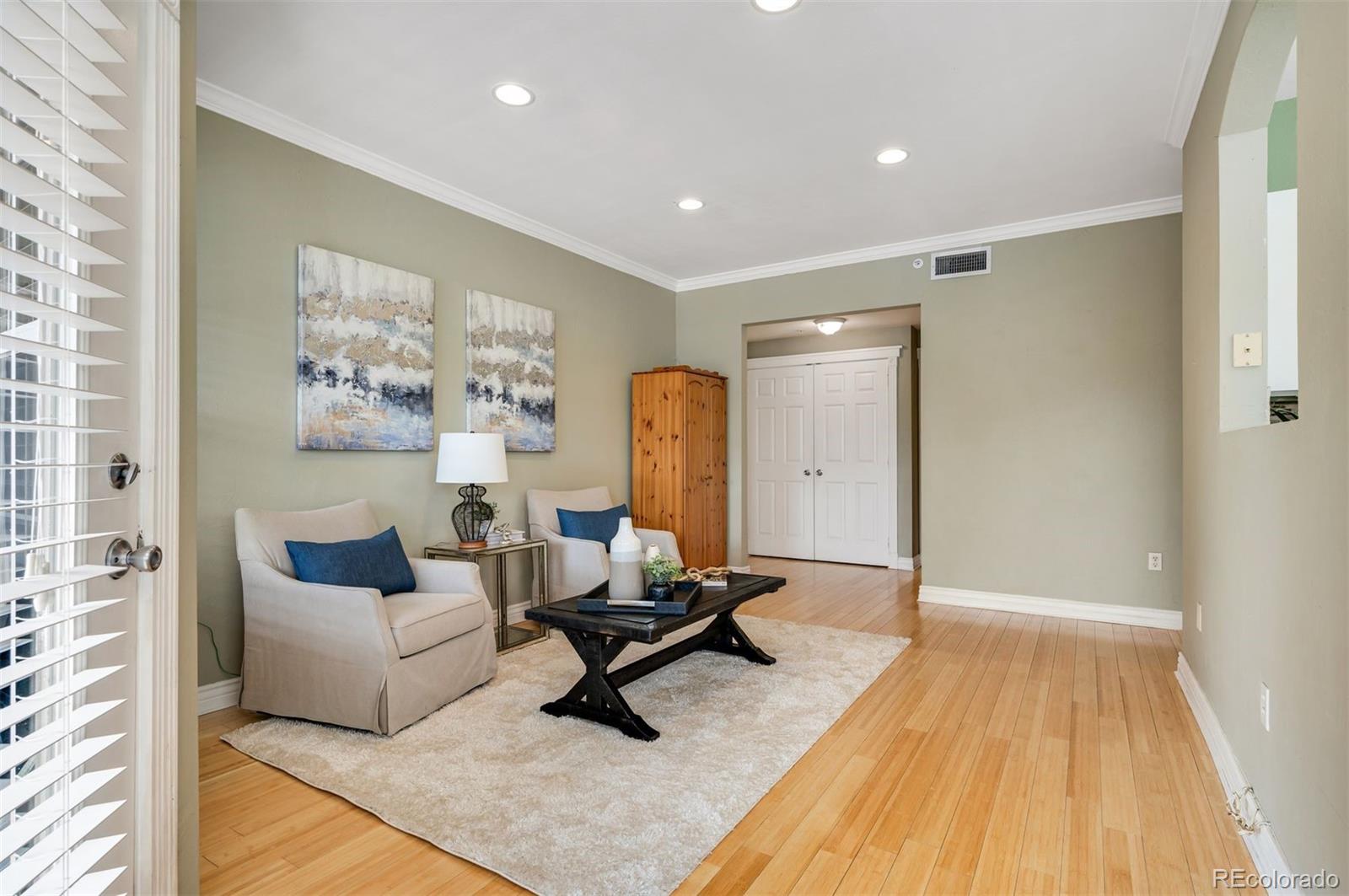 7489 S Quail Circle Unit: 813
