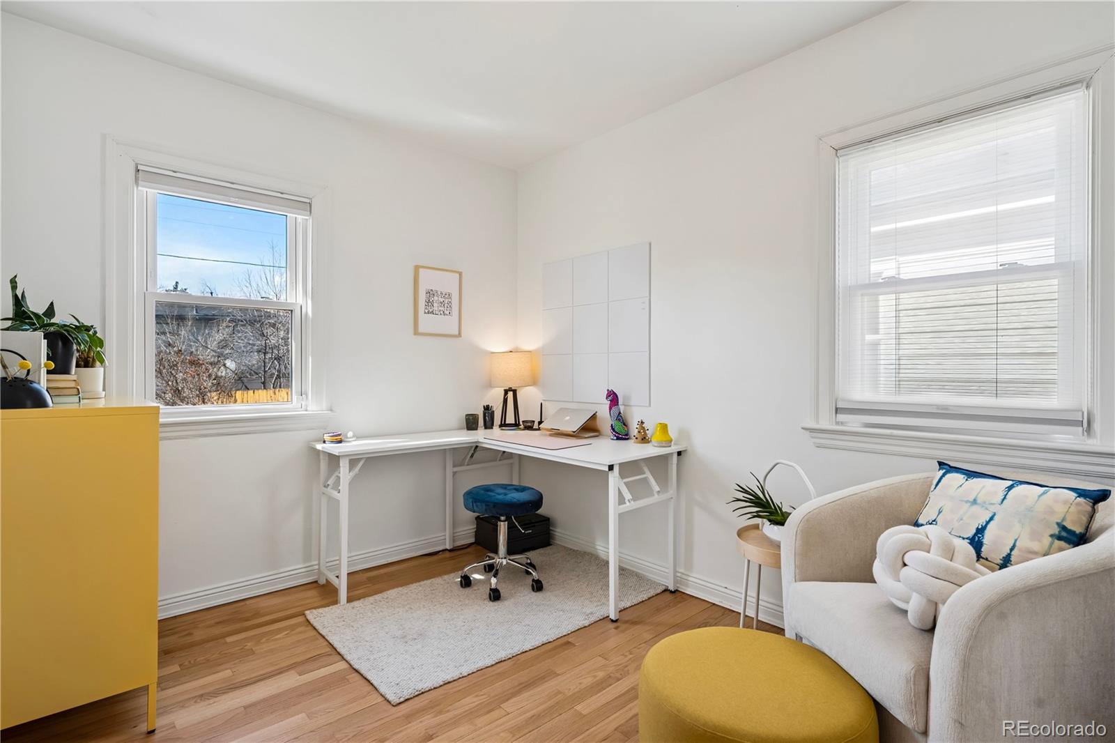 1705 S Downing Street