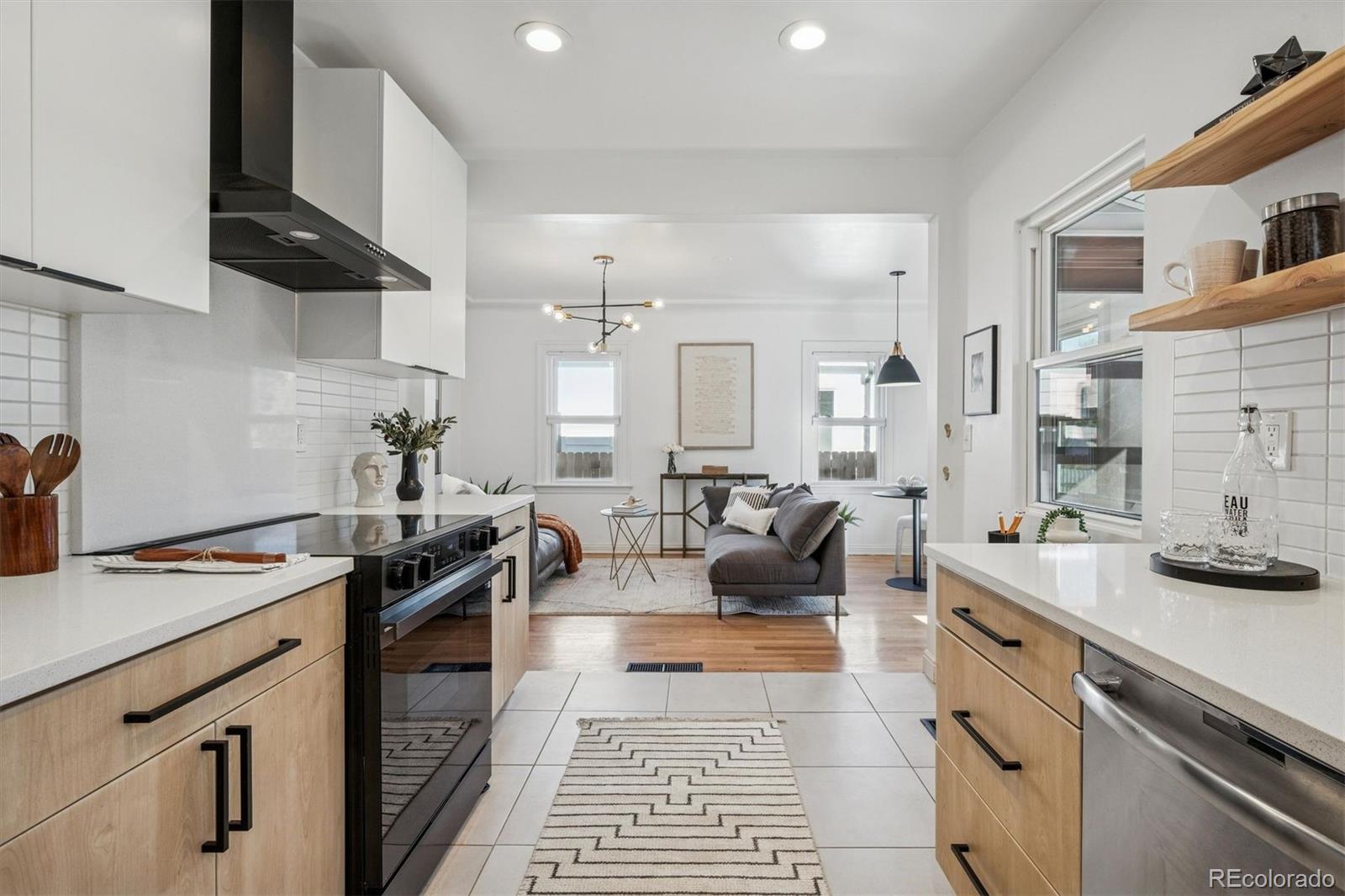 1705 S Downing Street