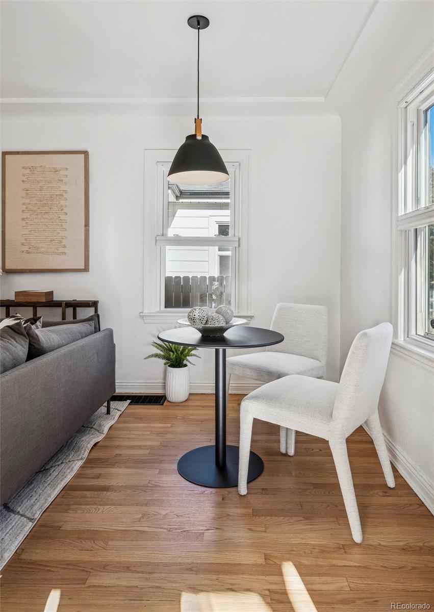 1705 S Downing Street