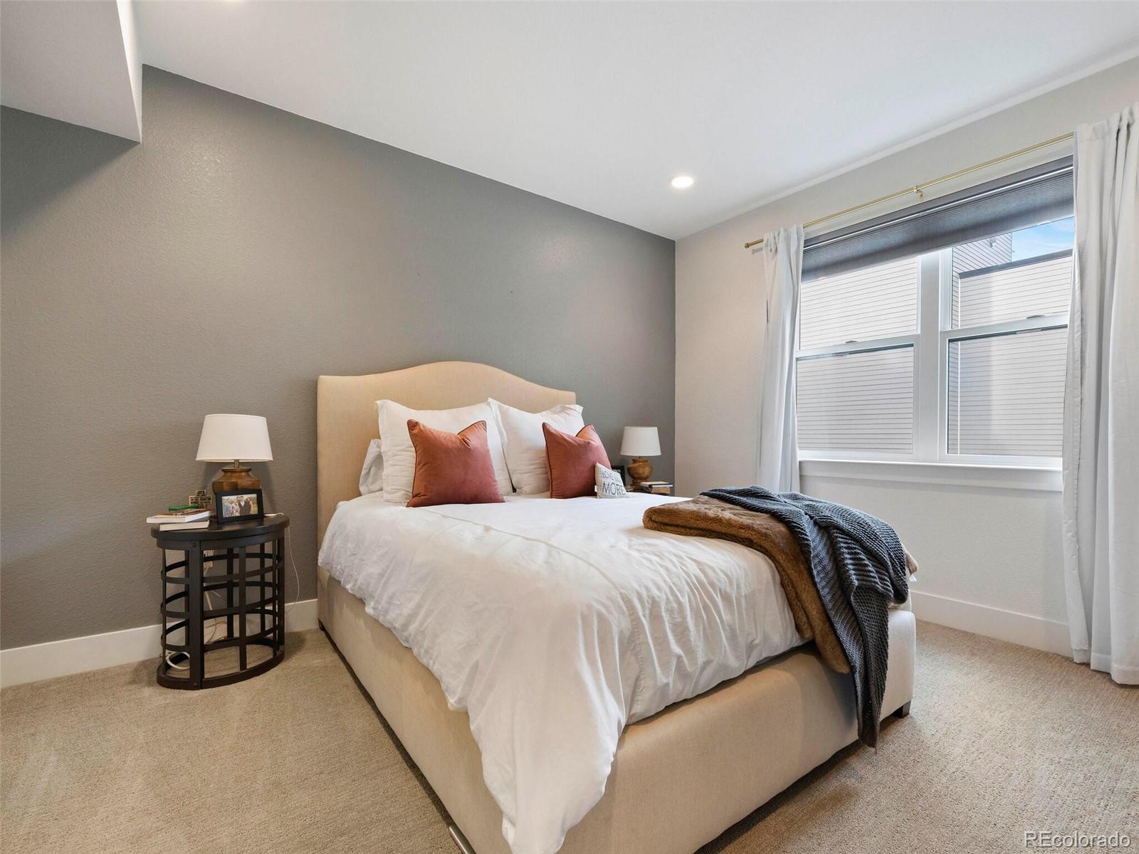 431 E Bayaud Avenue Unit: 315
