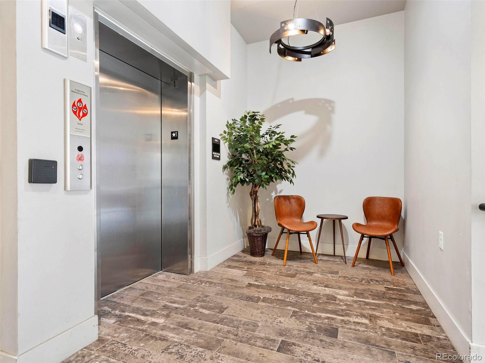 431 E Bayaud Avenue Unit: 315