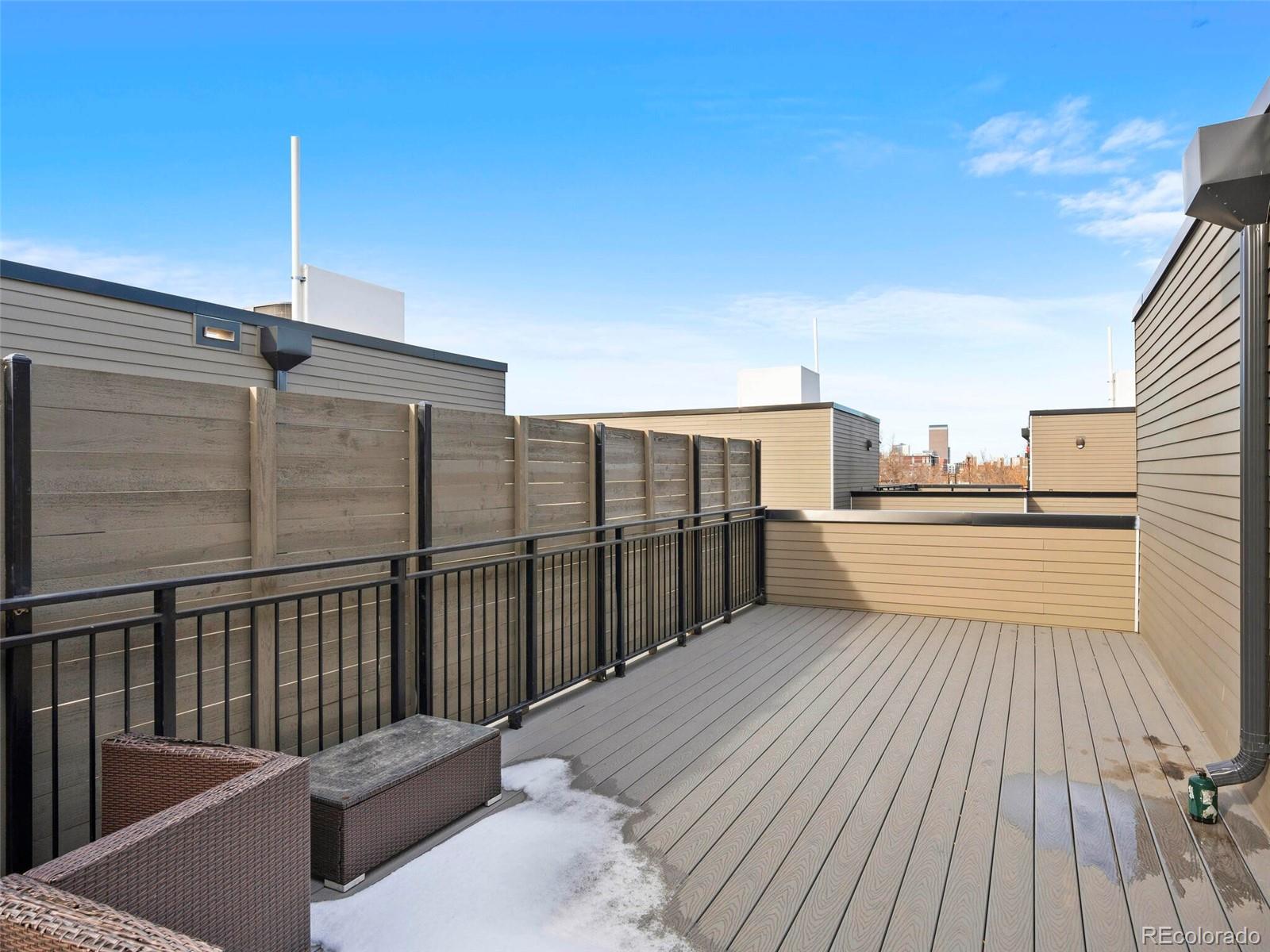 431 E Bayaud Avenue Unit: 315