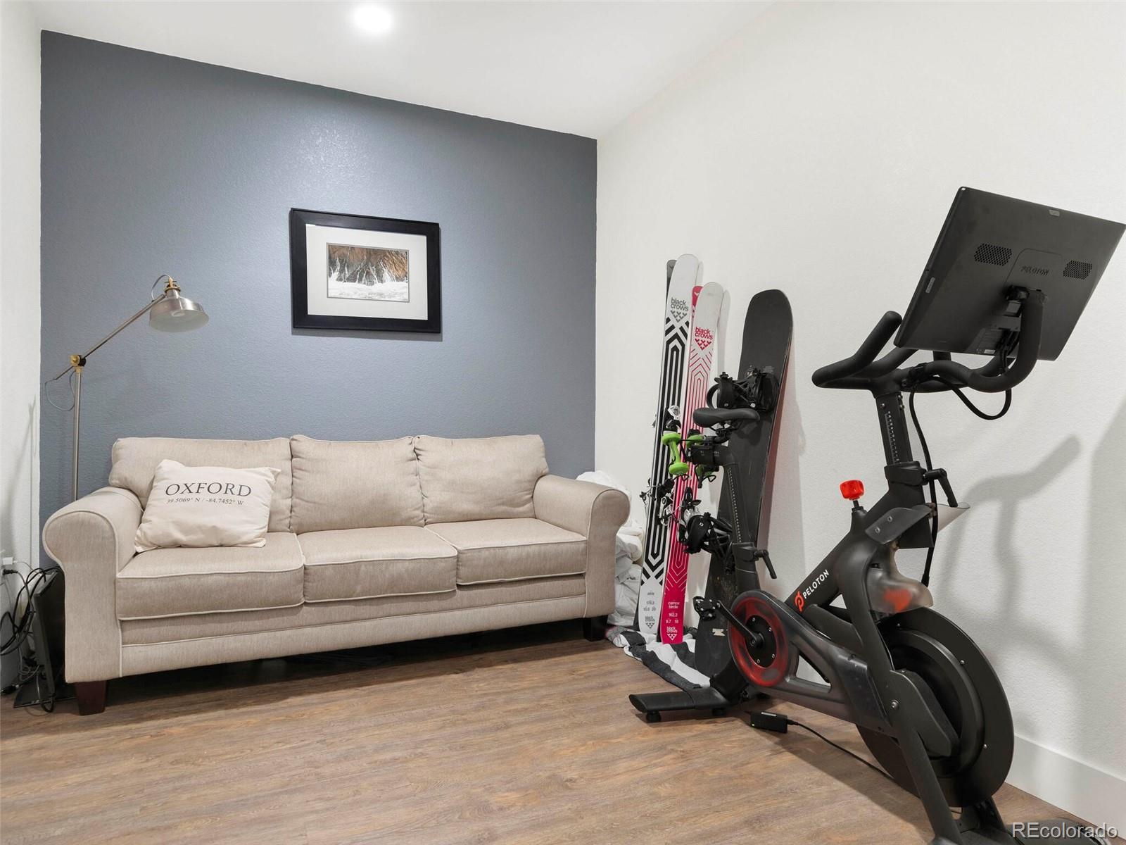 431 E Bayaud Avenue Unit: 315