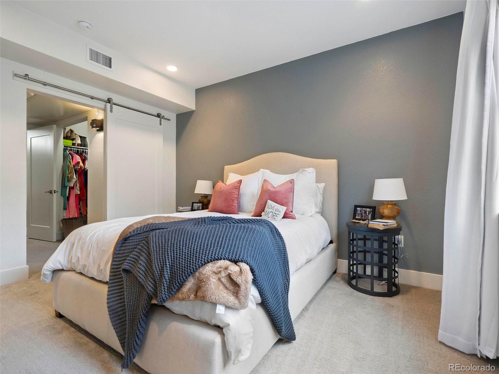431 E Bayaud Avenue Unit: 315