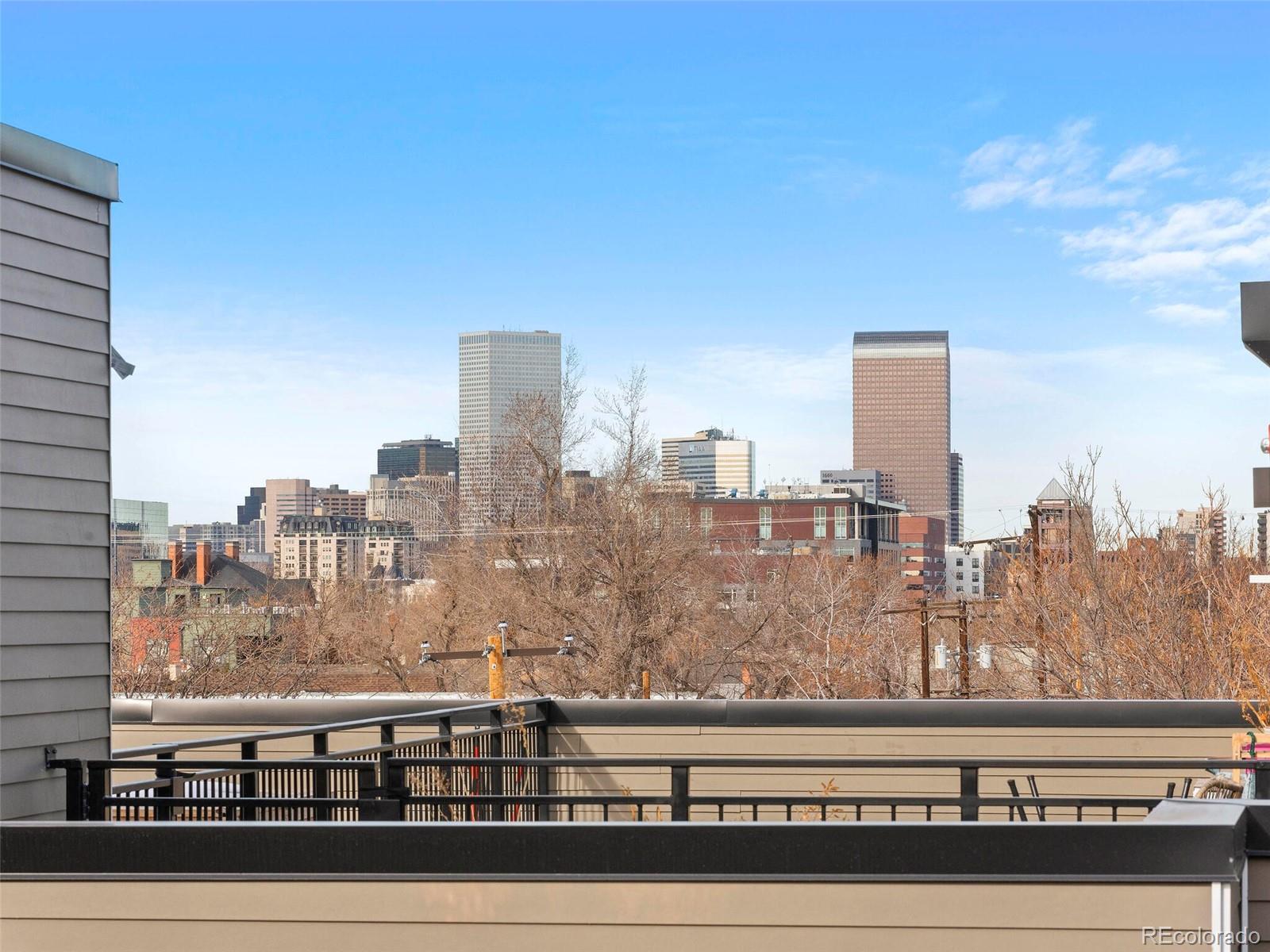 431 E Bayaud Avenue Unit: 315