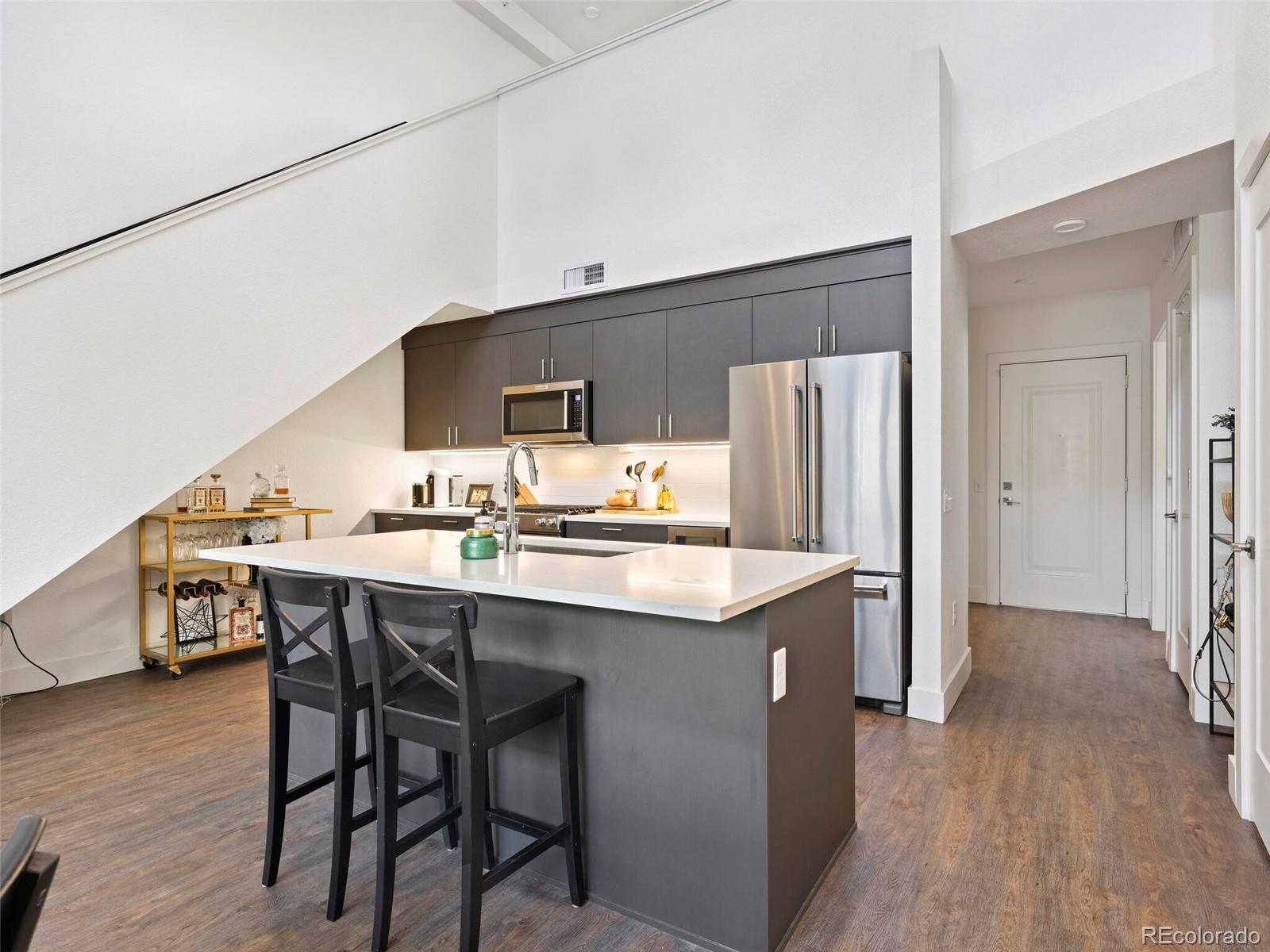 431 E Bayaud Avenue Unit: 315