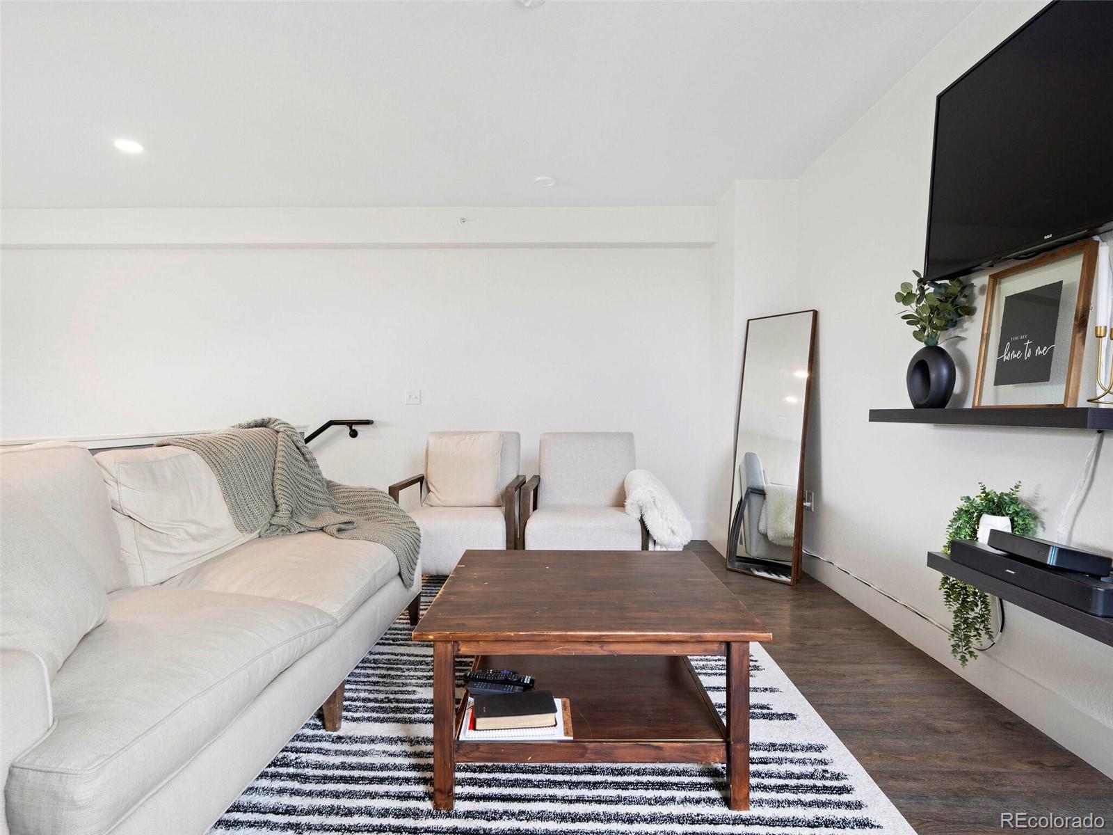 431 E Bayaud Avenue Unit: 315