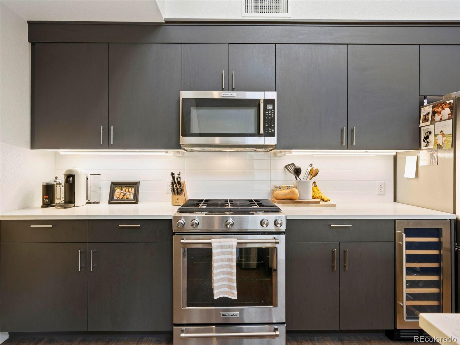 431 E Bayaud Avenue Unit: 315