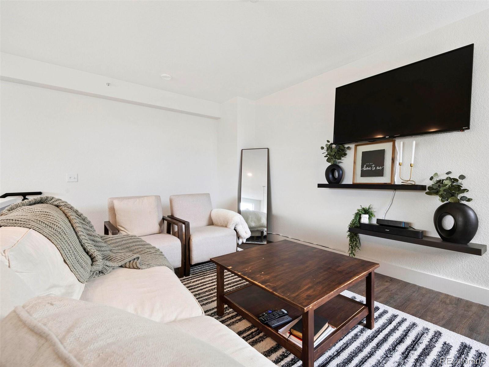 431 E Bayaud Avenue Unit: 315