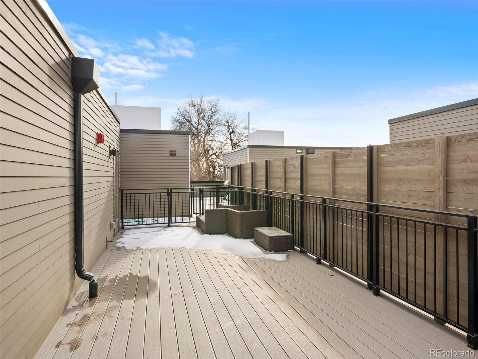 431 E Bayaud Avenue Unit: 315