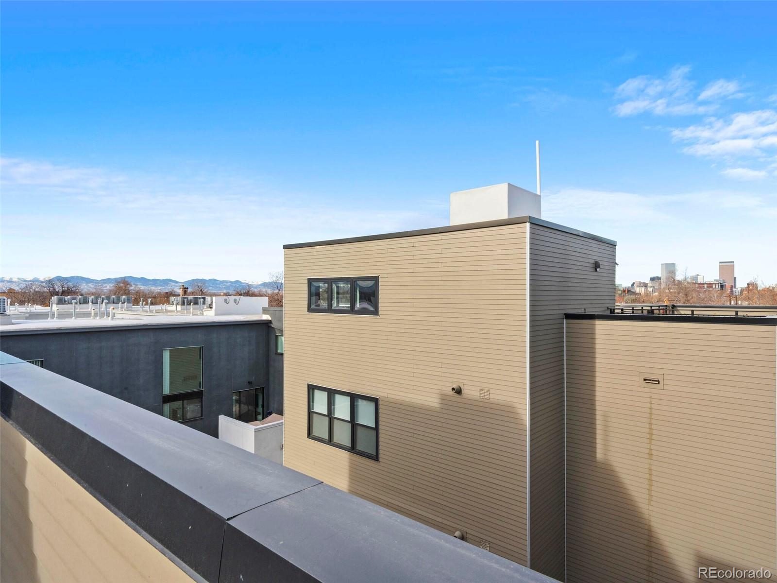 431 E Bayaud Avenue Unit: 315