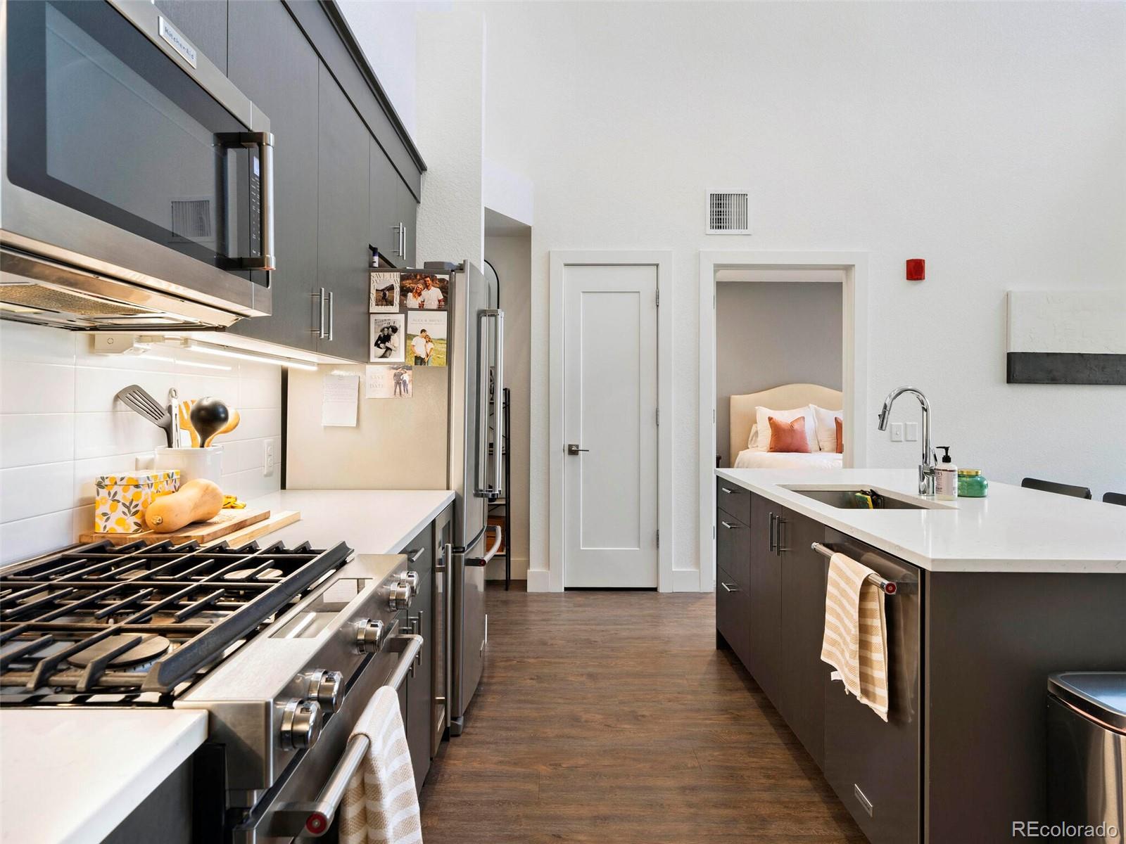 431 E Bayaud Avenue Unit: 315