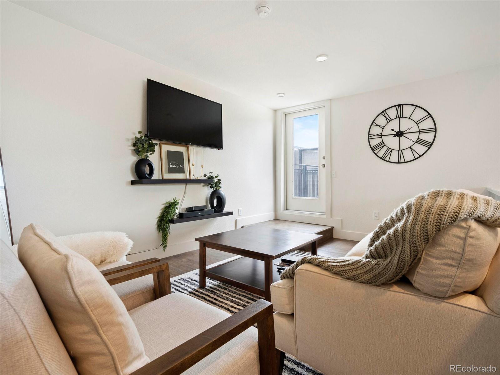 431 E Bayaud Avenue Unit: 315