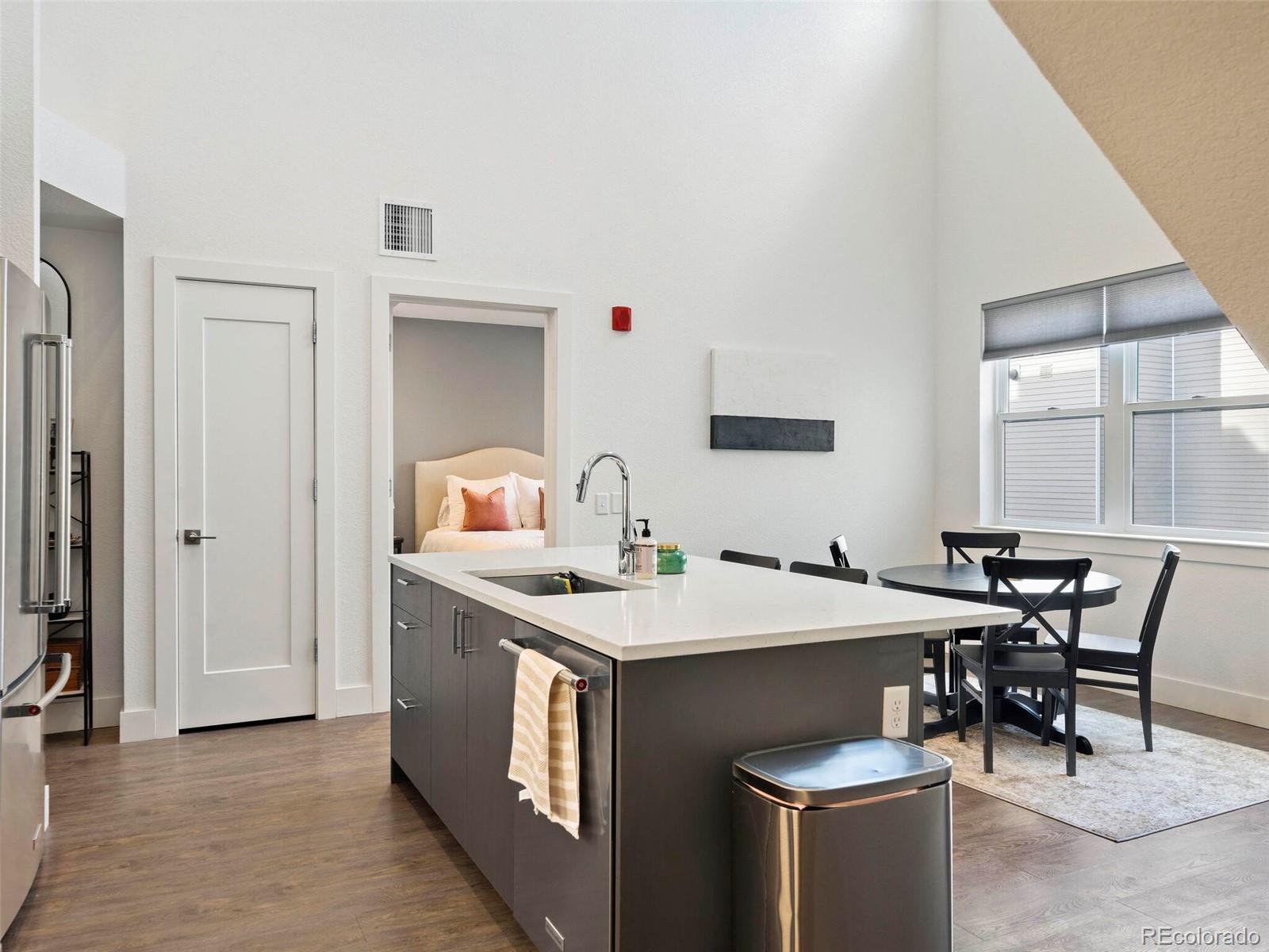 431 E Bayaud Avenue Unit: 315
