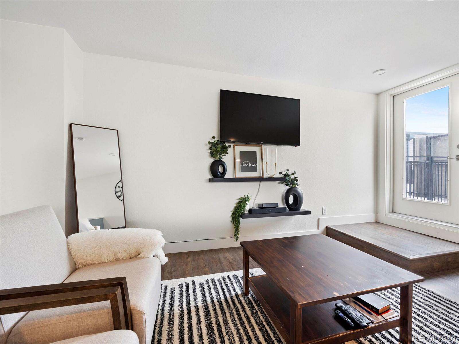 431 E Bayaud Avenue Unit: 315
