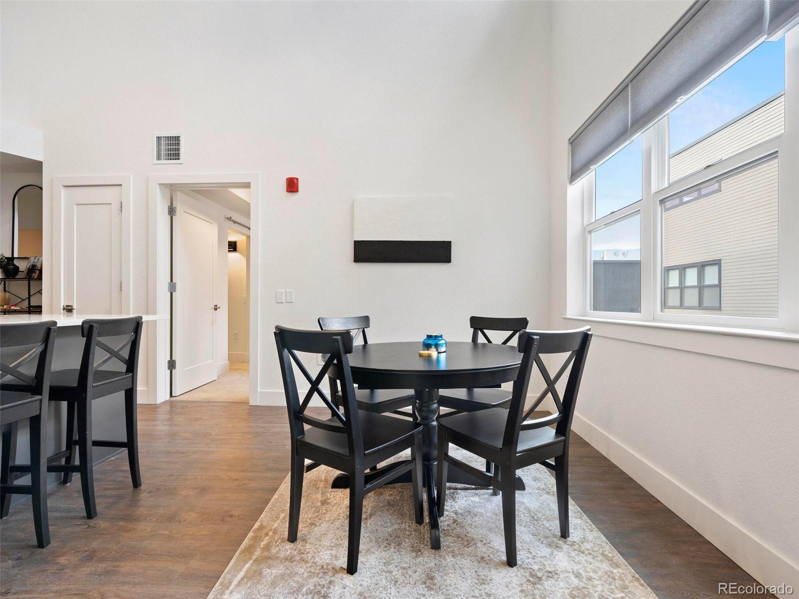 431 E Bayaud Avenue Unit: 315