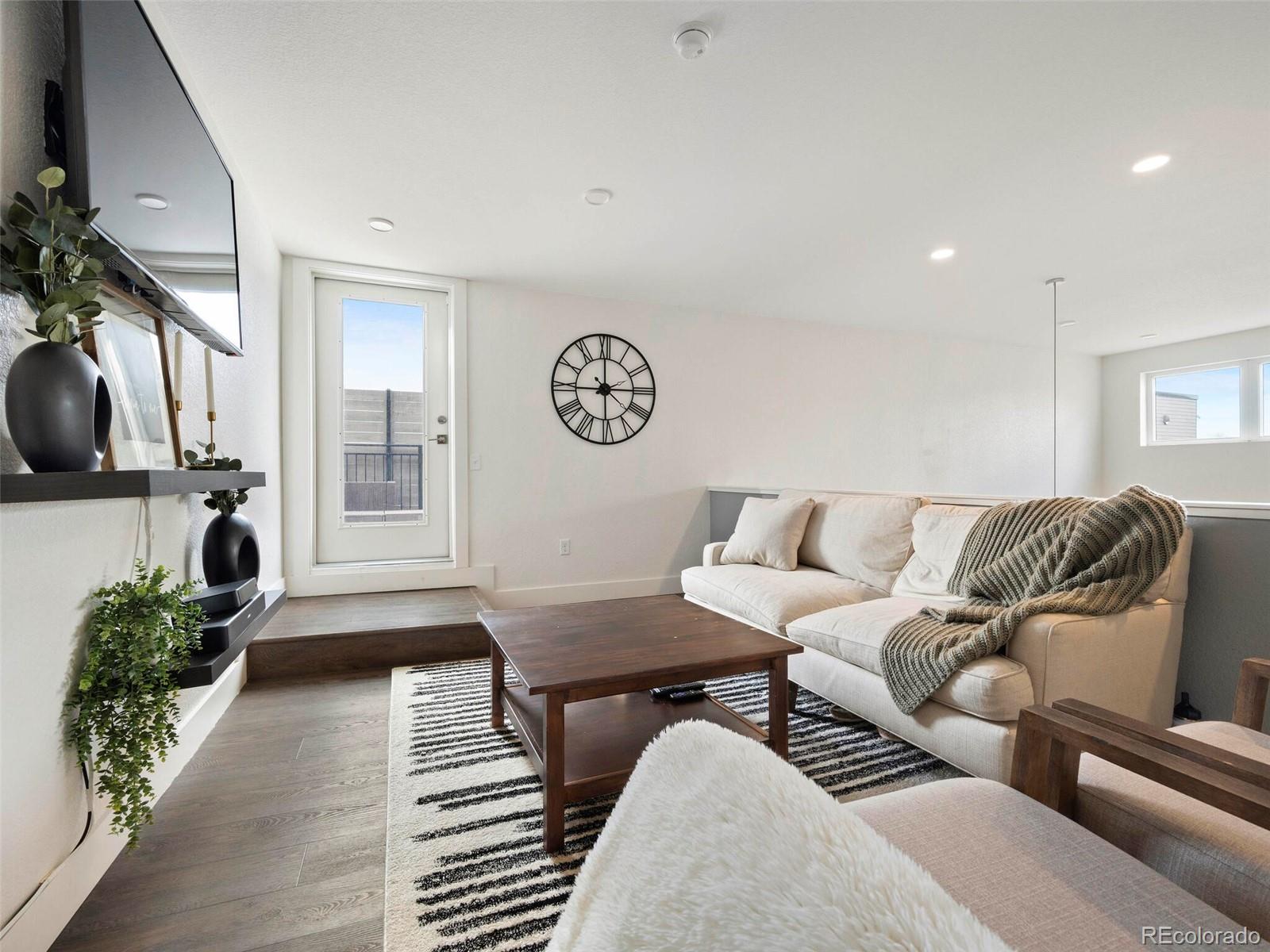 431 E Bayaud Avenue Unit: 315