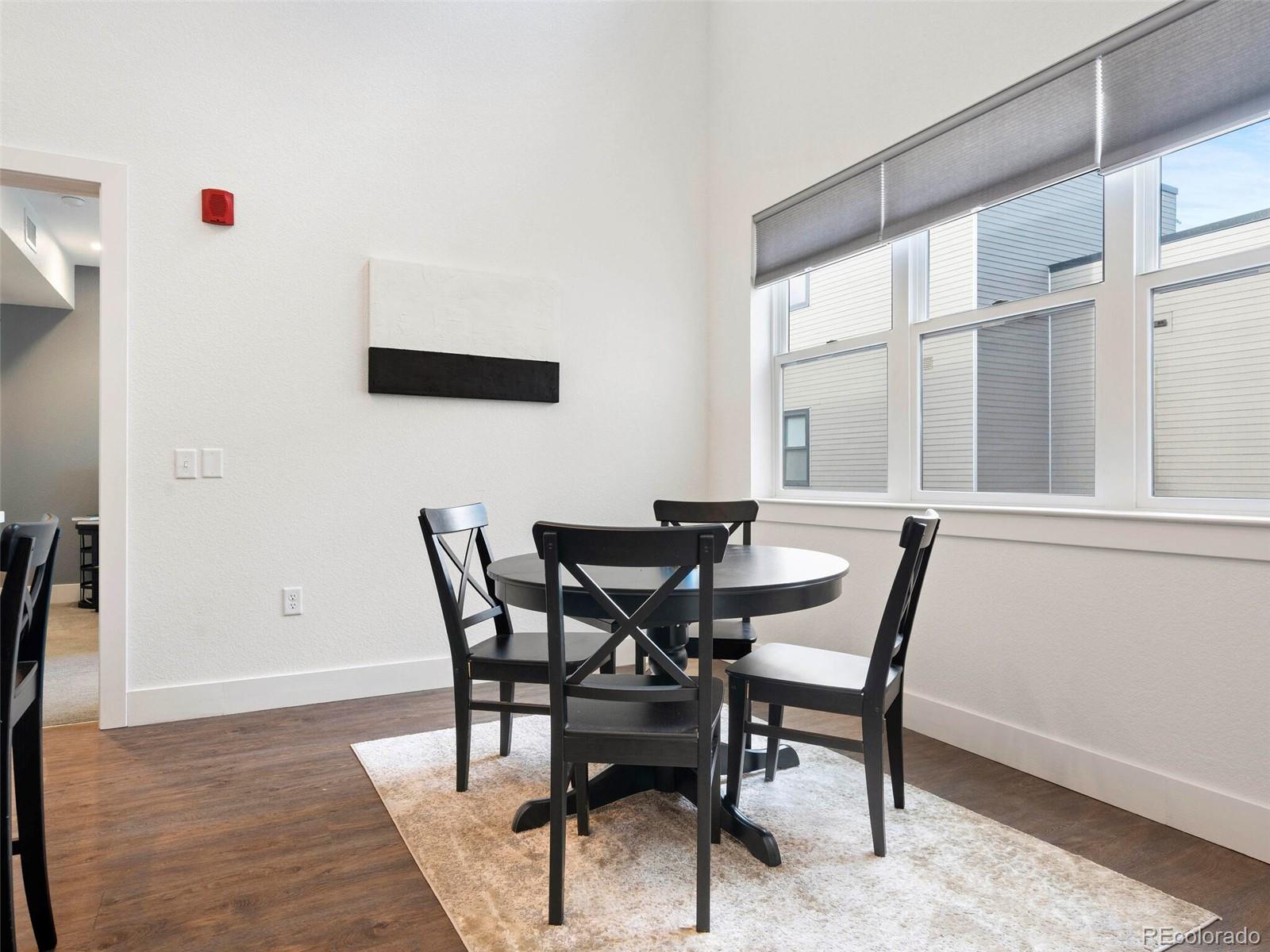 431 E Bayaud Avenue Unit: 315
