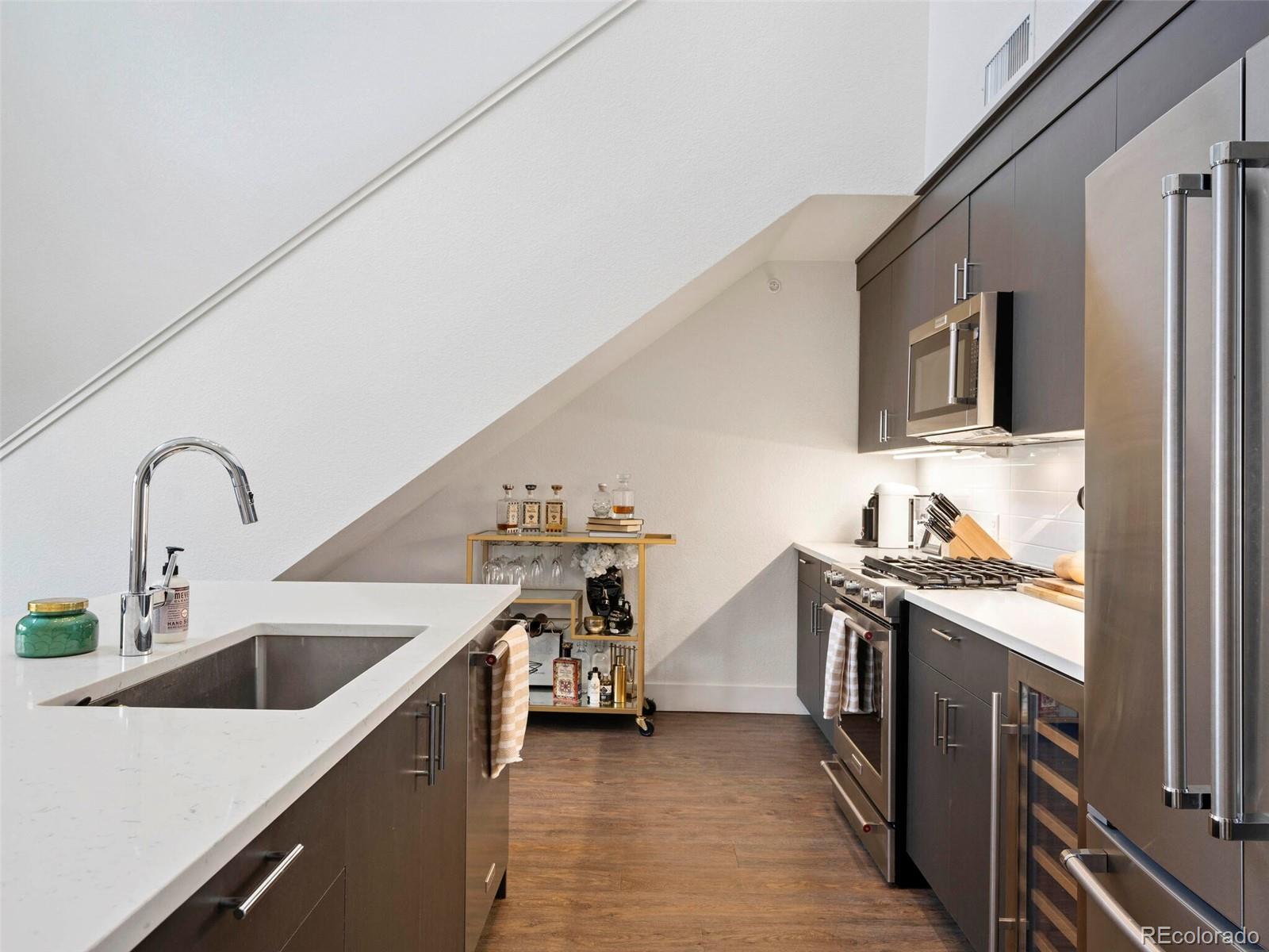431 E Bayaud Avenue Unit: 315