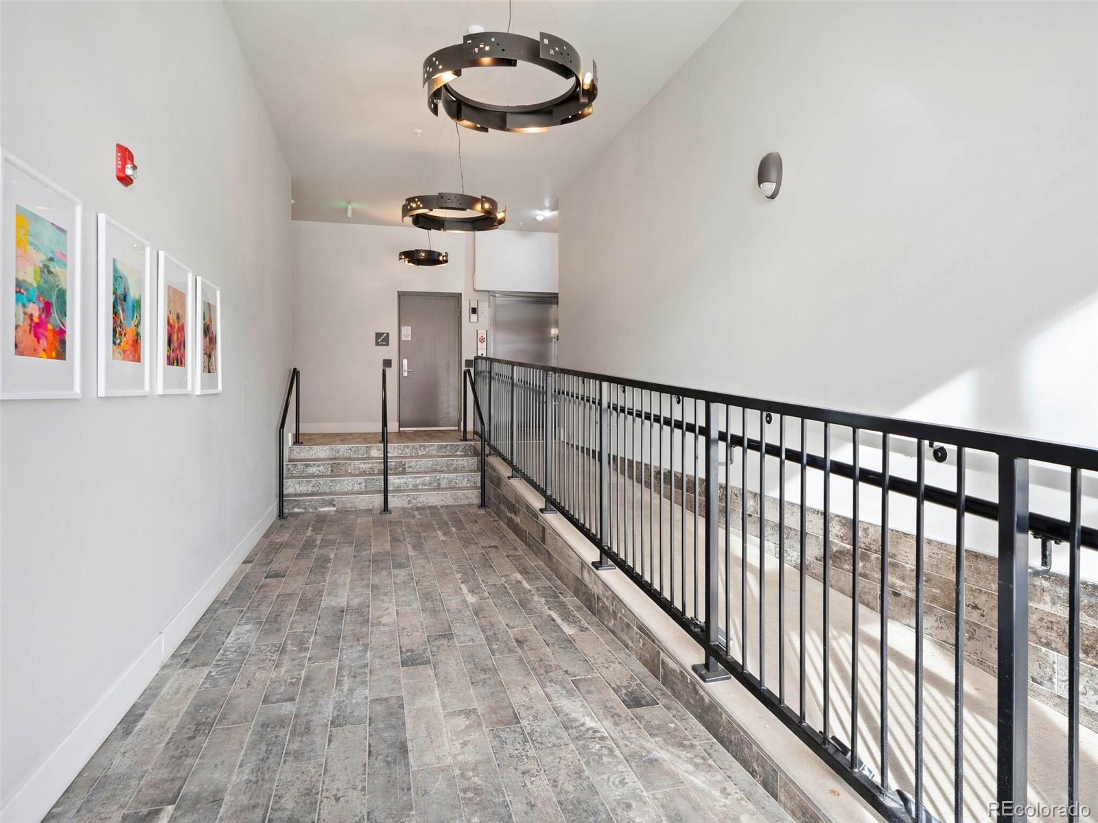 431 E Bayaud Avenue Unit: 315