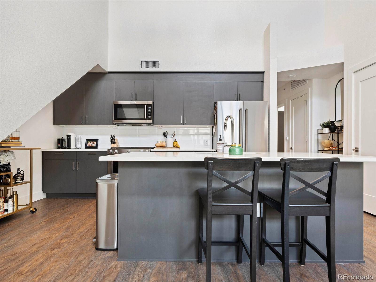 431 E Bayaud Avenue Unit: 315