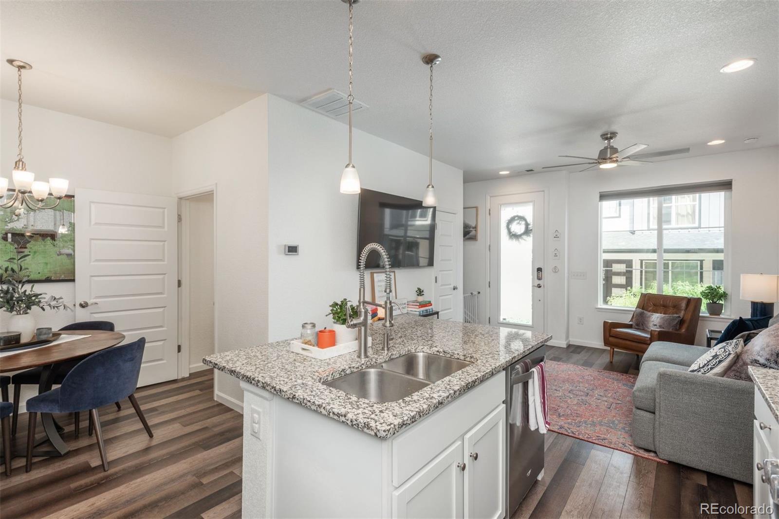 9250 Garnett Way Unit: D