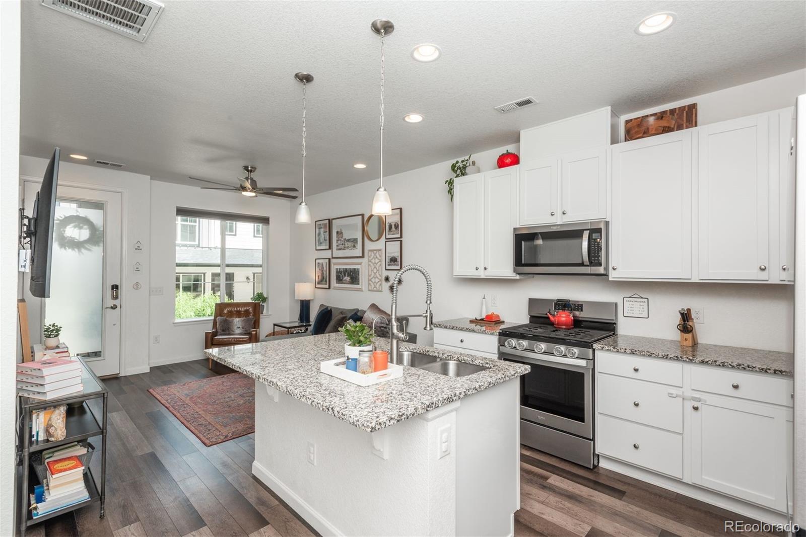 9250 Garnett Way Unit: D
