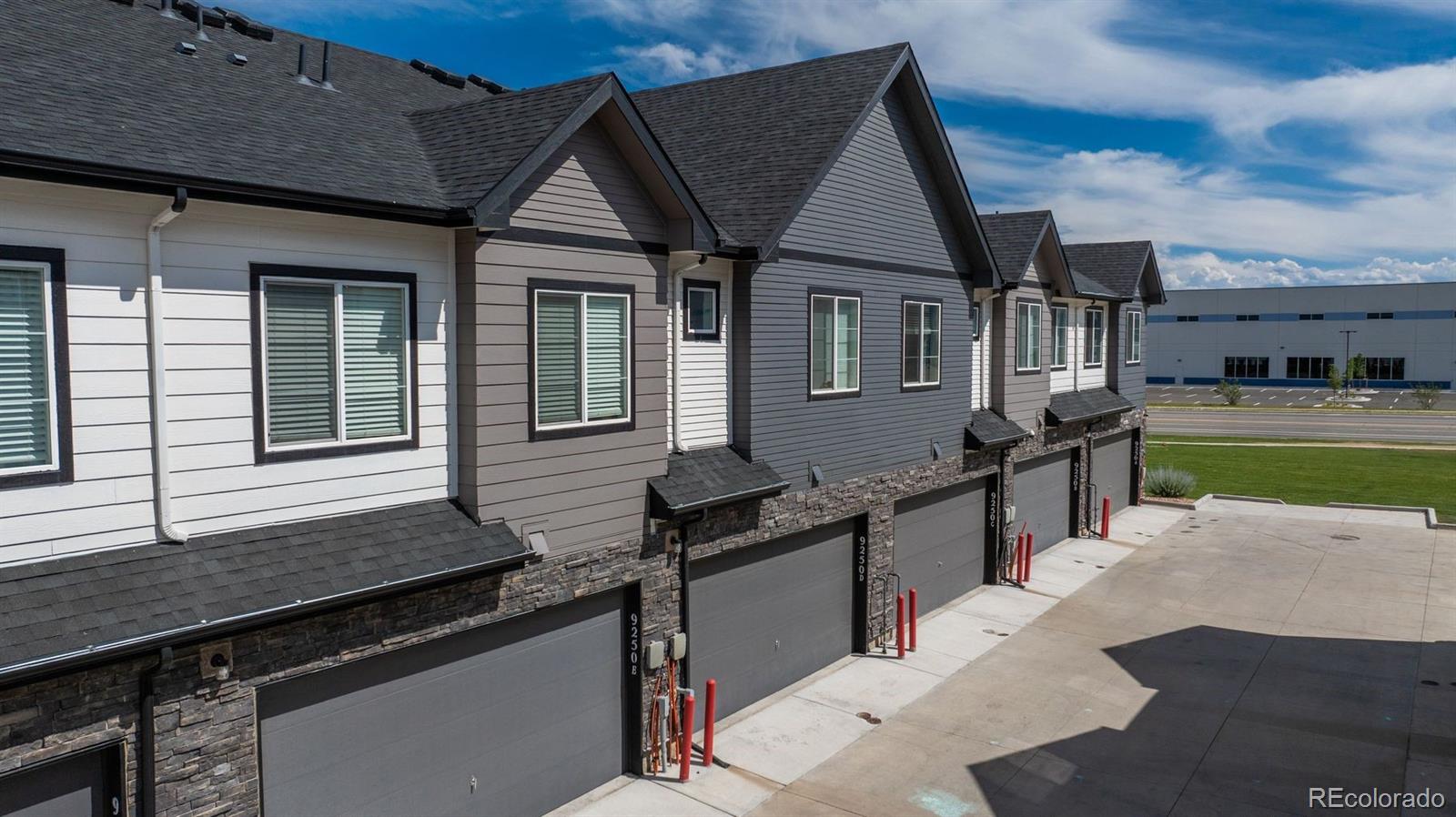 9250 Garnett Way Unit: D