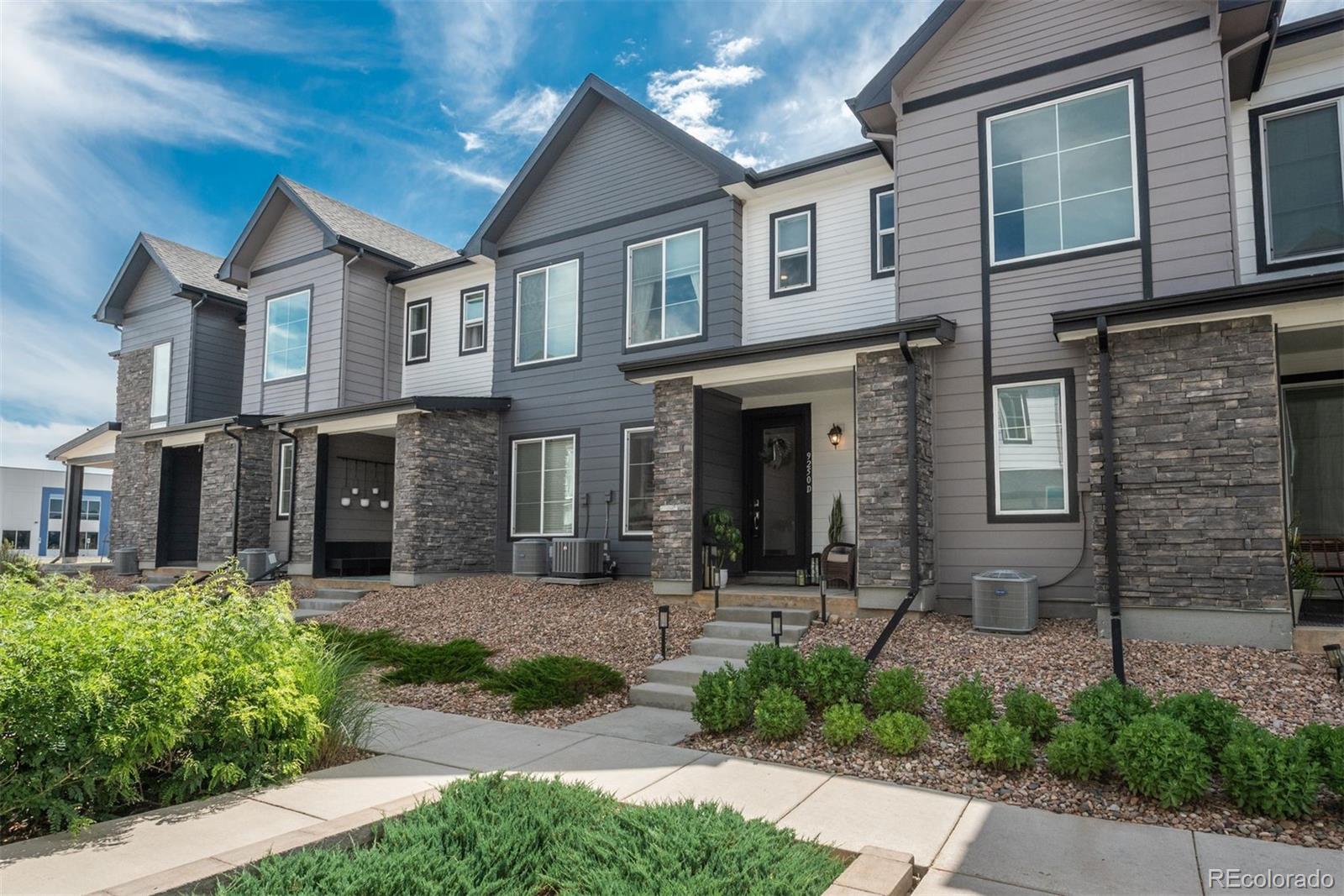 9250 Garnett Way Unit: D