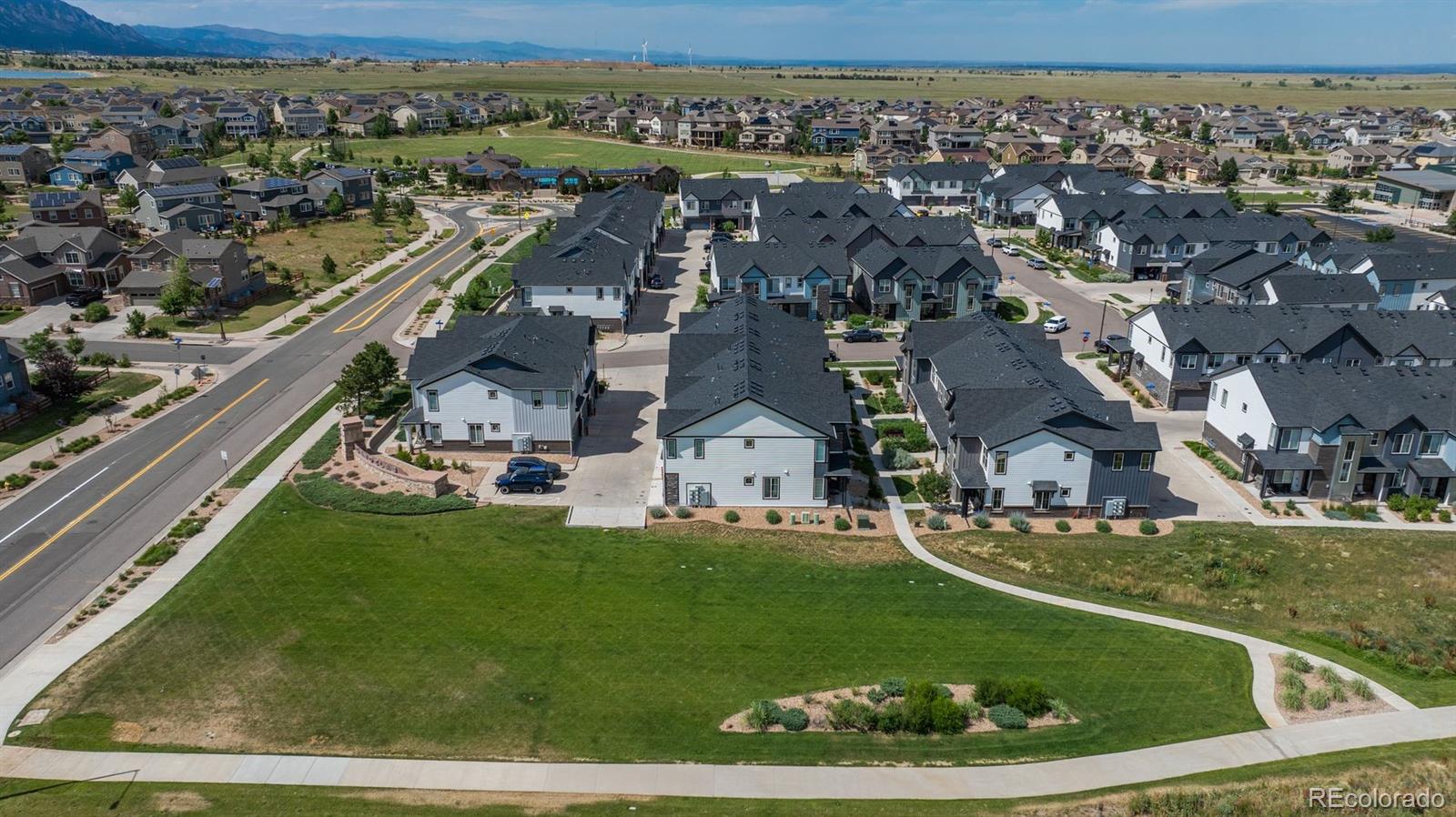 9250 Garnett Way Unit: D