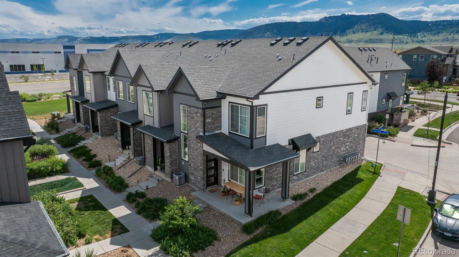 9250 Garnett Way Unit: D