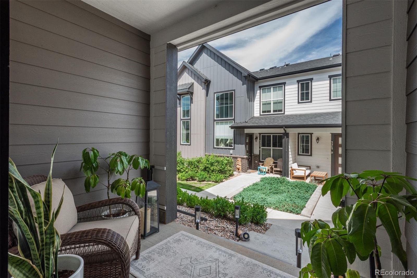 9250 Garnett Way Unit: D