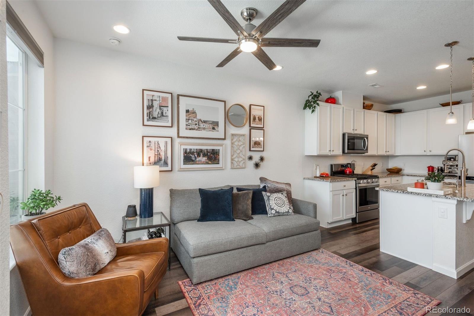 9250 Garnett Way Unit: D