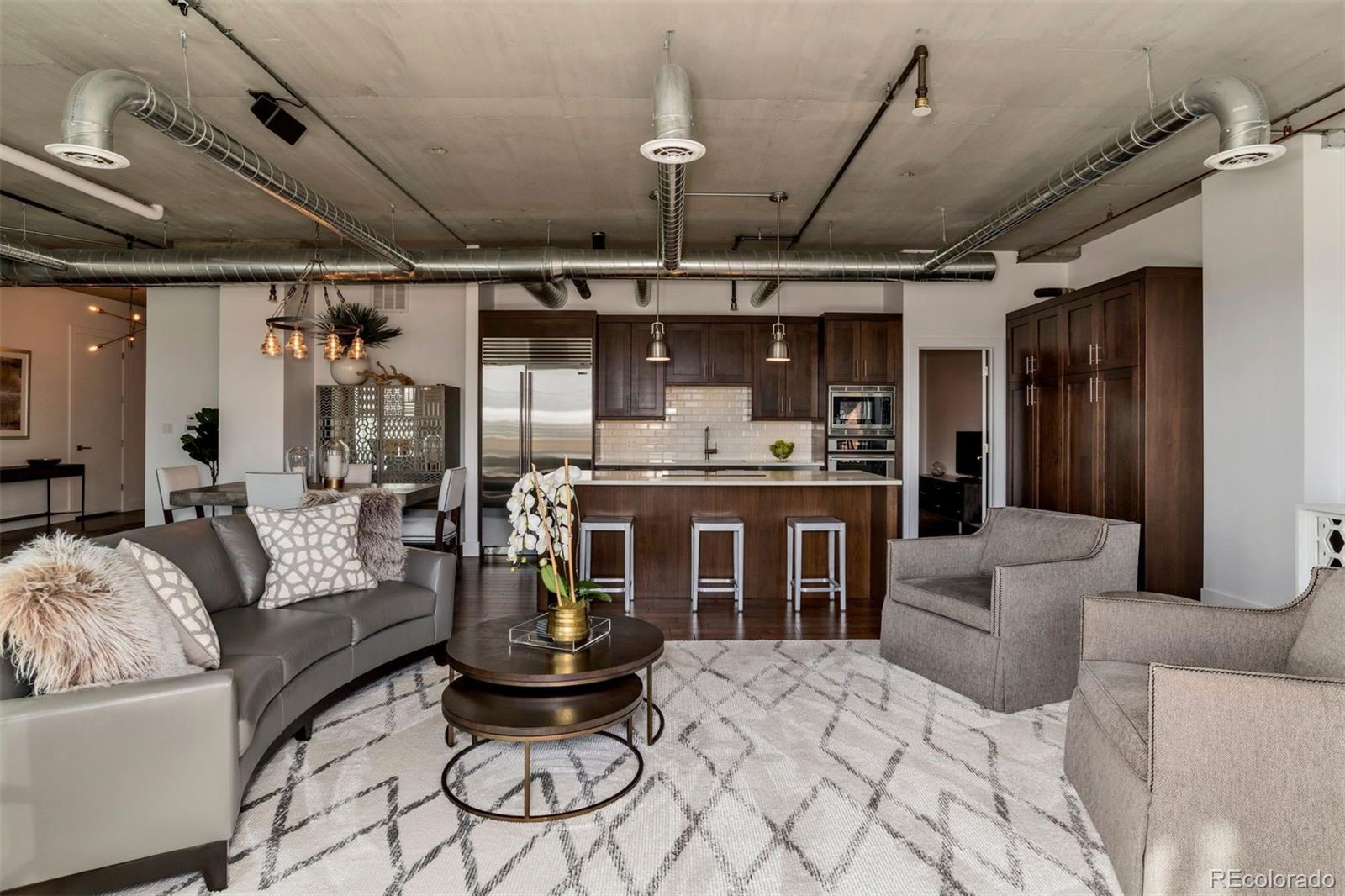 1499 Blake Street Unit: 9C