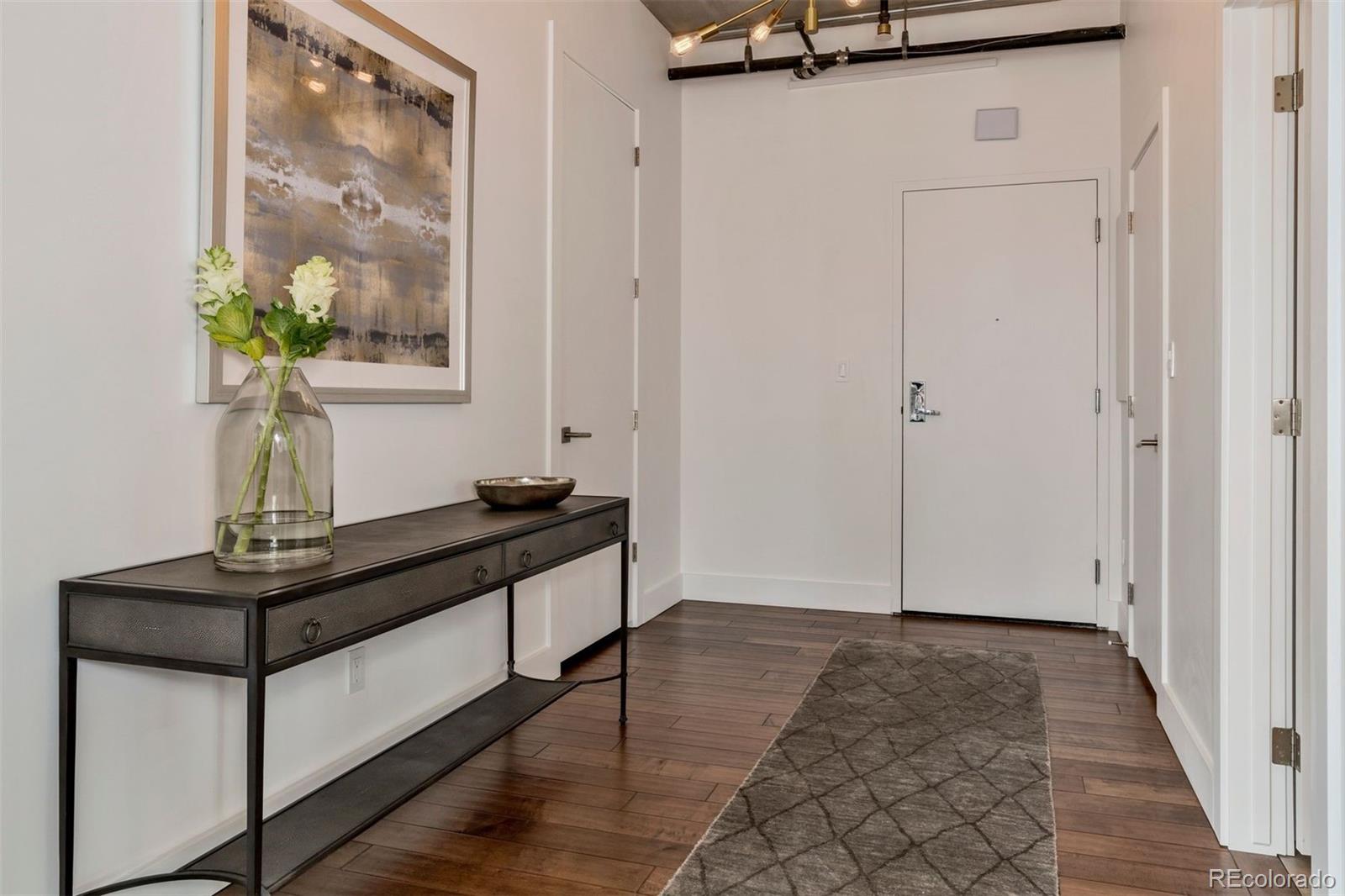 1499 Blake Street Unit: 9C