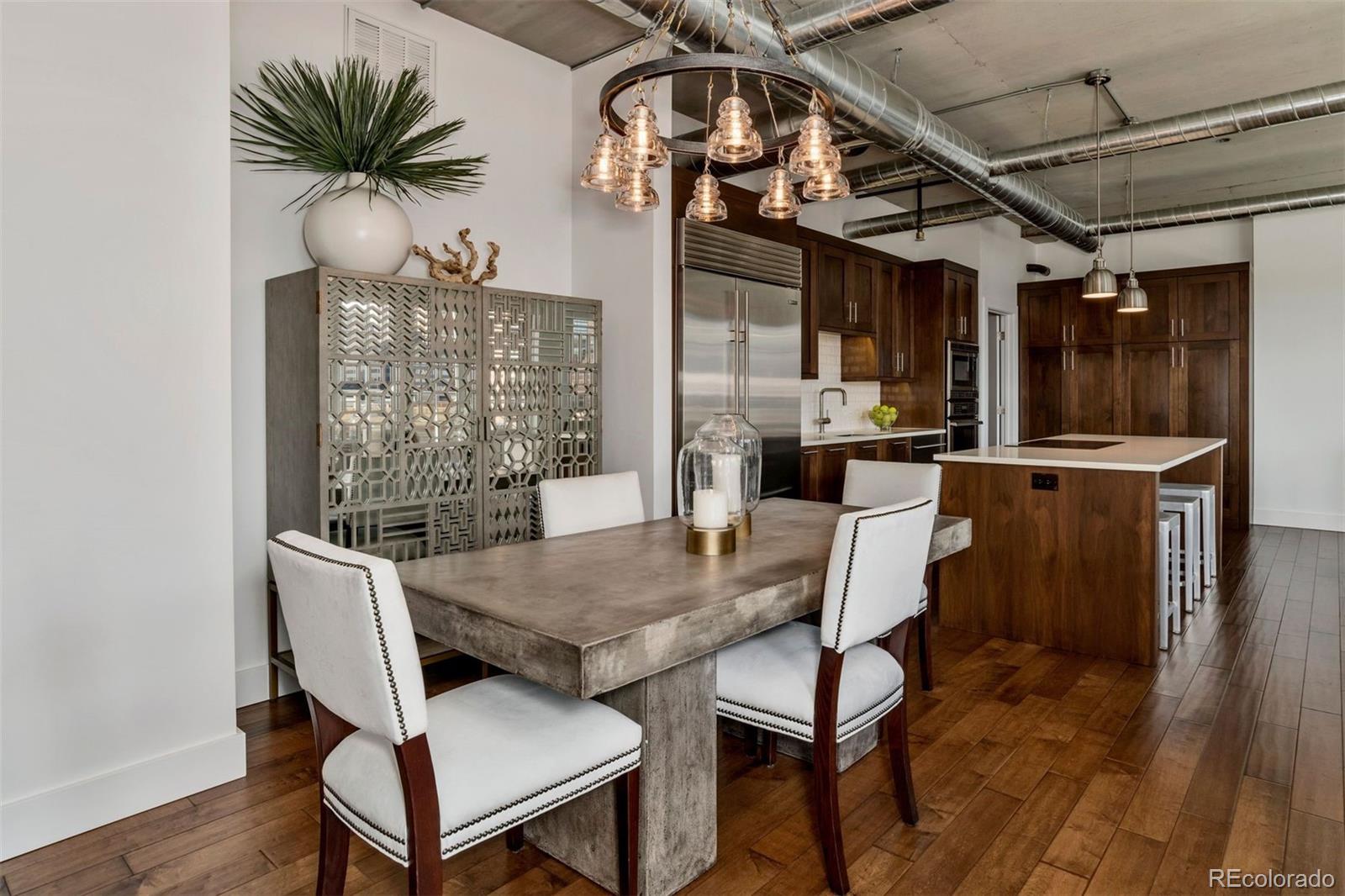 1499 Blake Street Unit: 9C