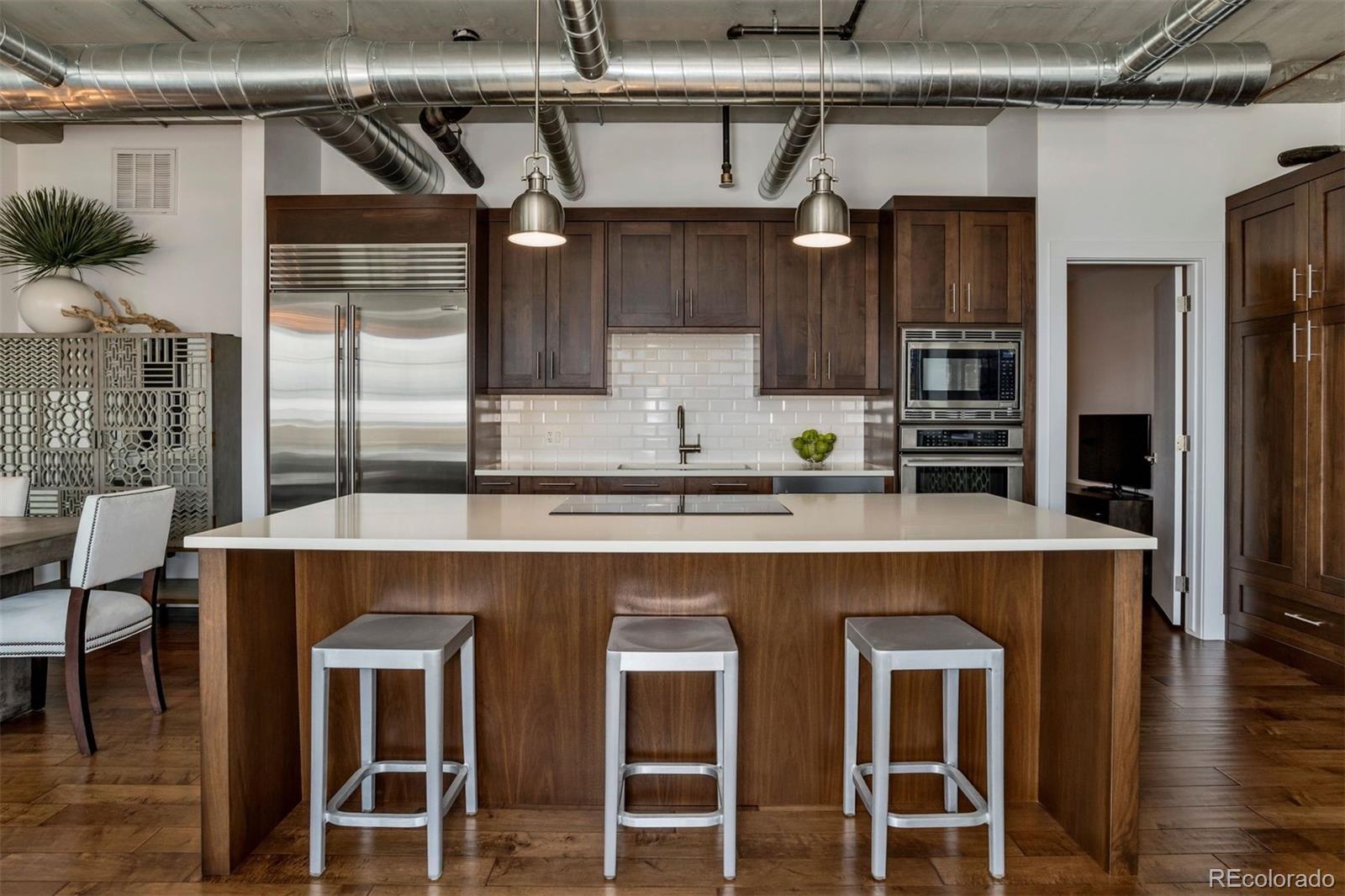 1499 Blake Street Unit: 9C