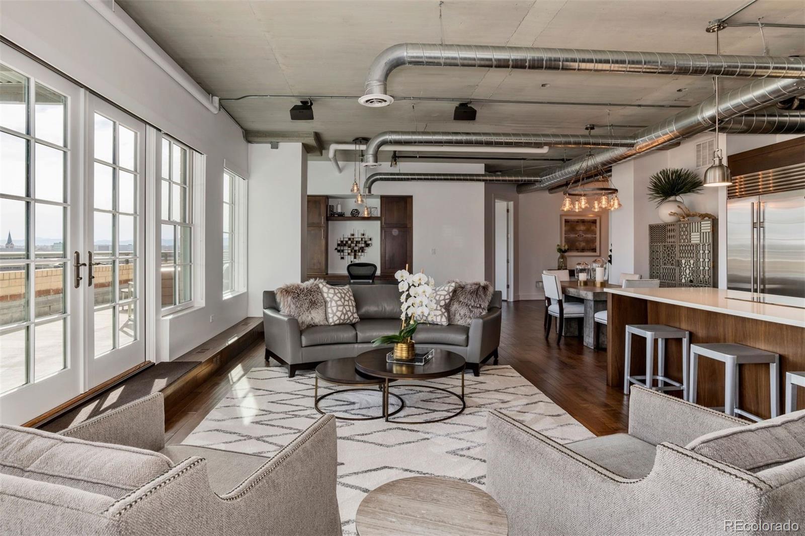 1499 Blake Street Unit: 9C