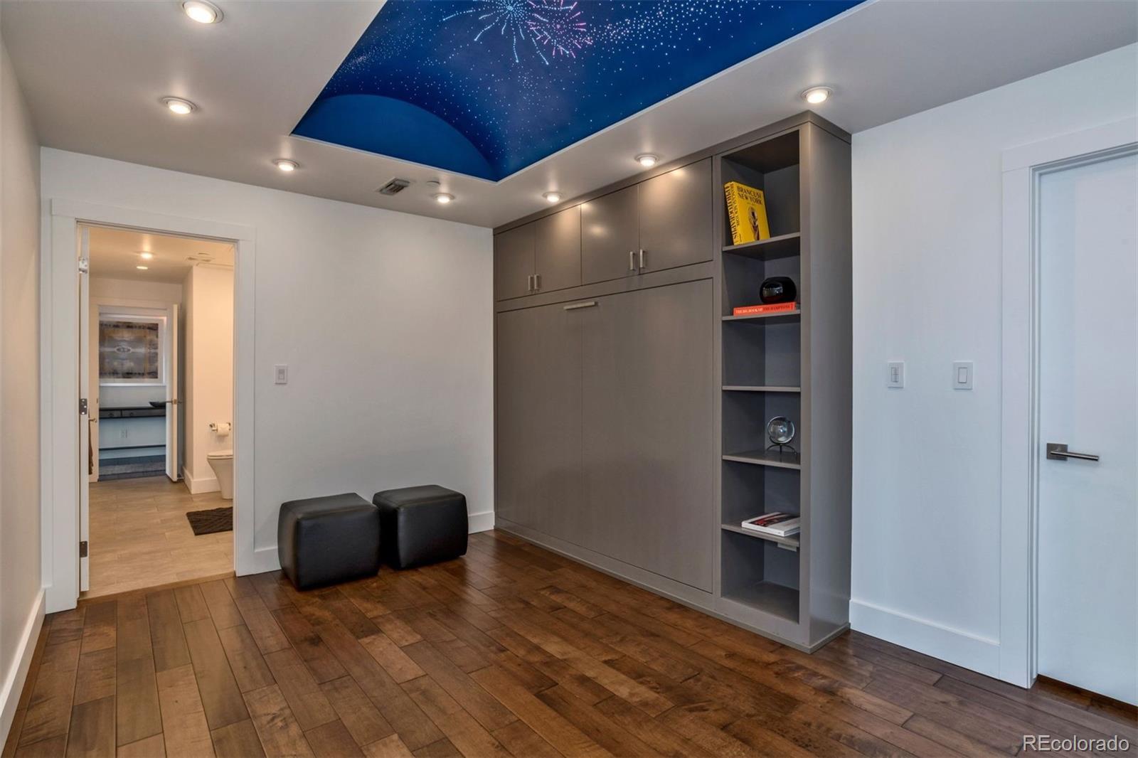 1499 Blake Street Unit: 9C